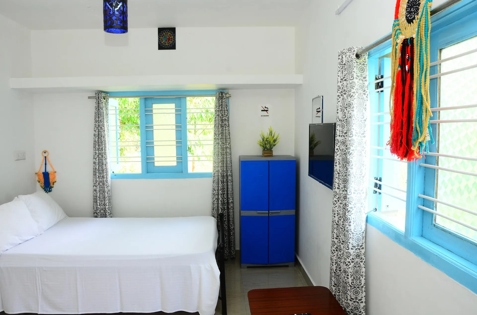 Bohemian Hideaway Kodaikanal Others