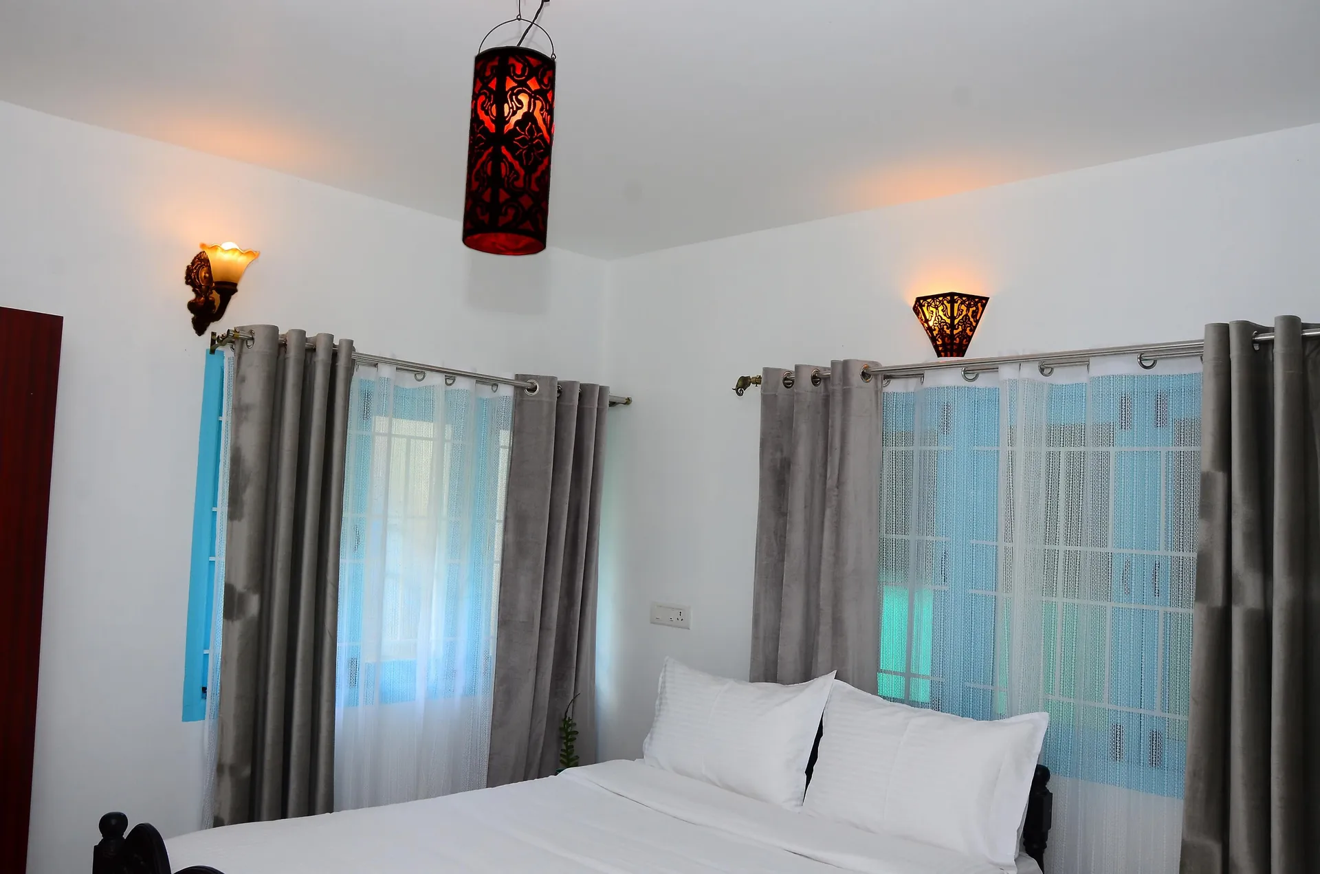 Bohemian Hideaway Kodaikanal Others