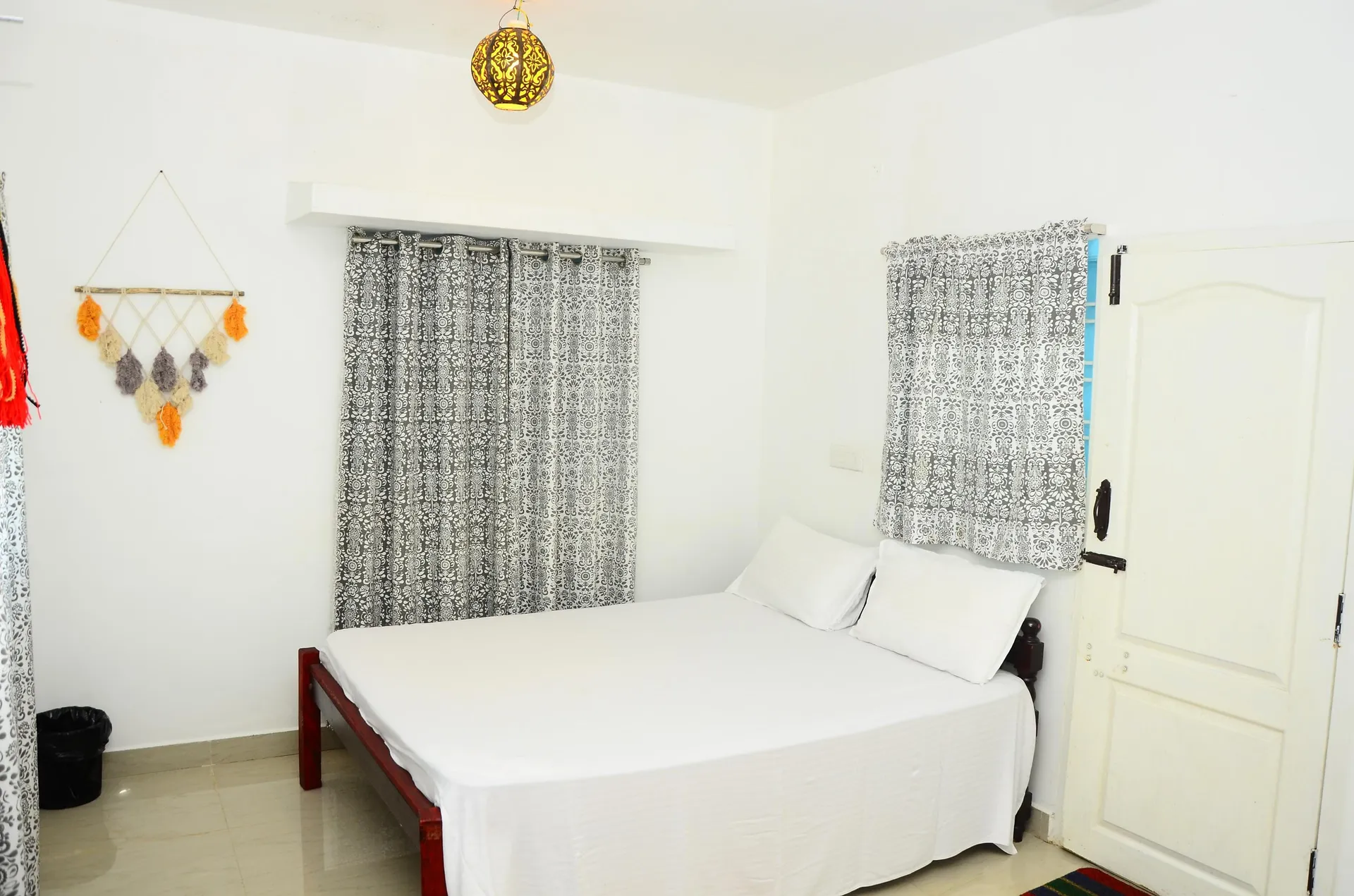 Bohemian Hideaway Kodaikanal Others