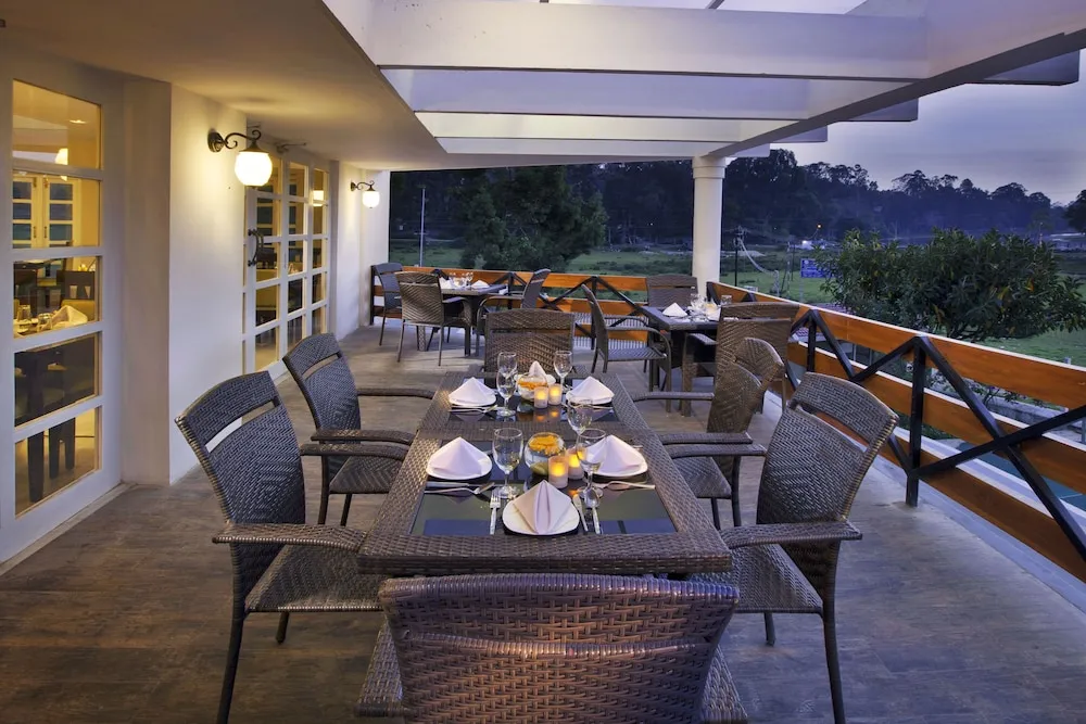 Sterling Kodai Lake Common Area