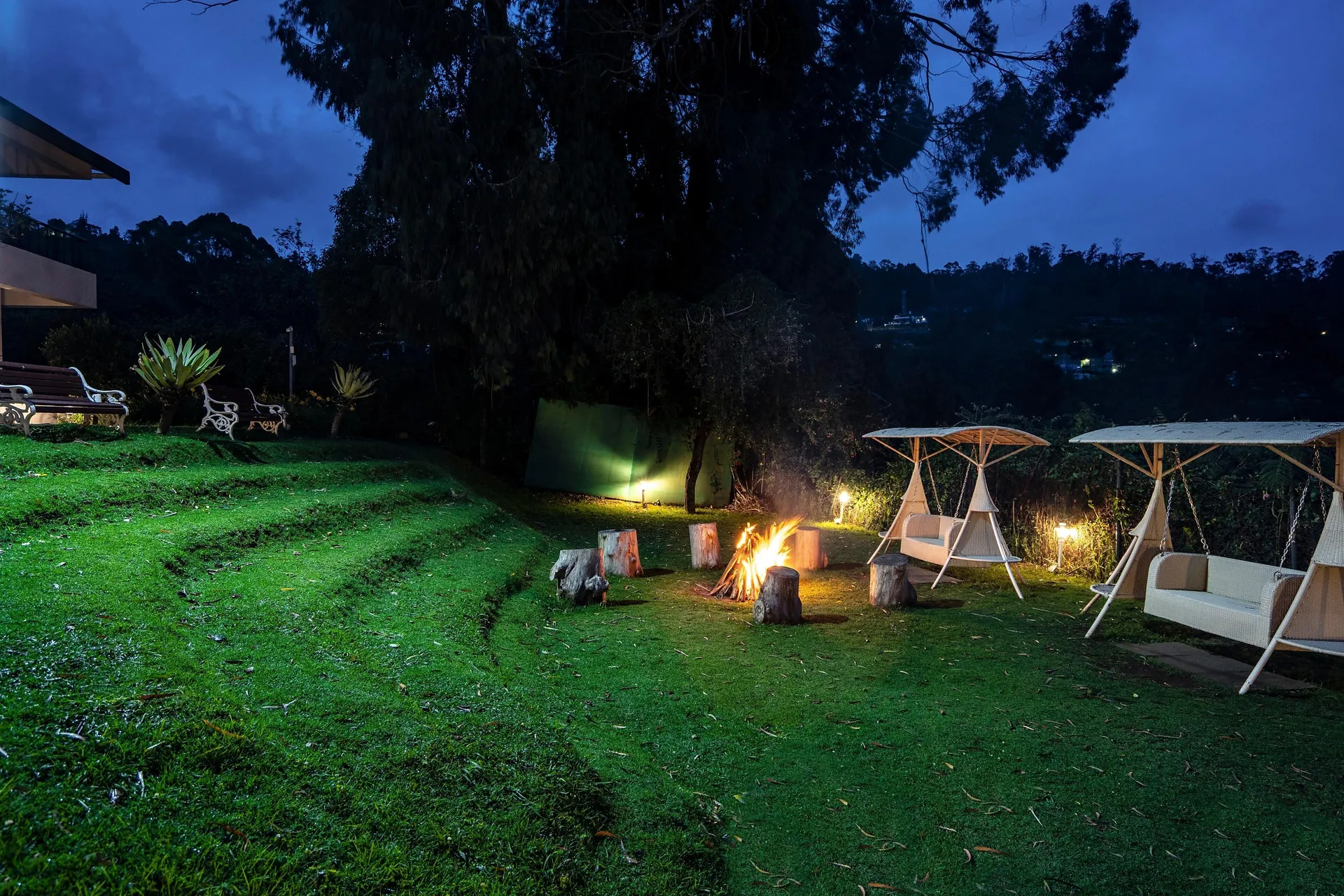 Sterling Kodai Lake Outdoors