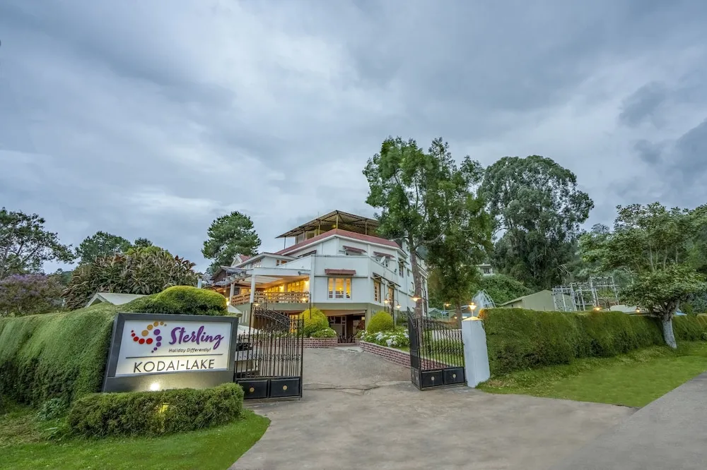 Sterling Kodai Lake Outdoors