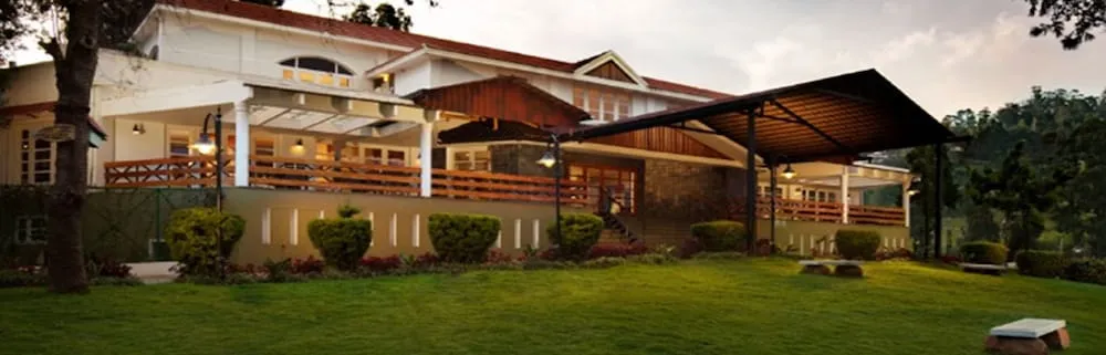 Sterling Kodai Lake Outdoors
