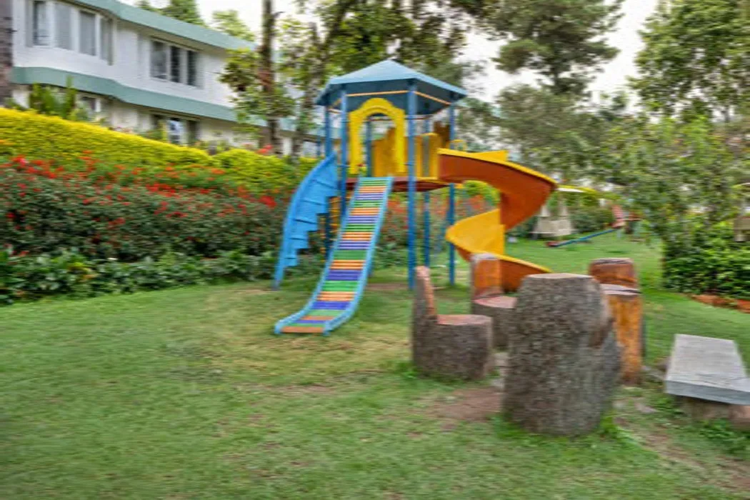 Sterling Kodai Lake Outdoors