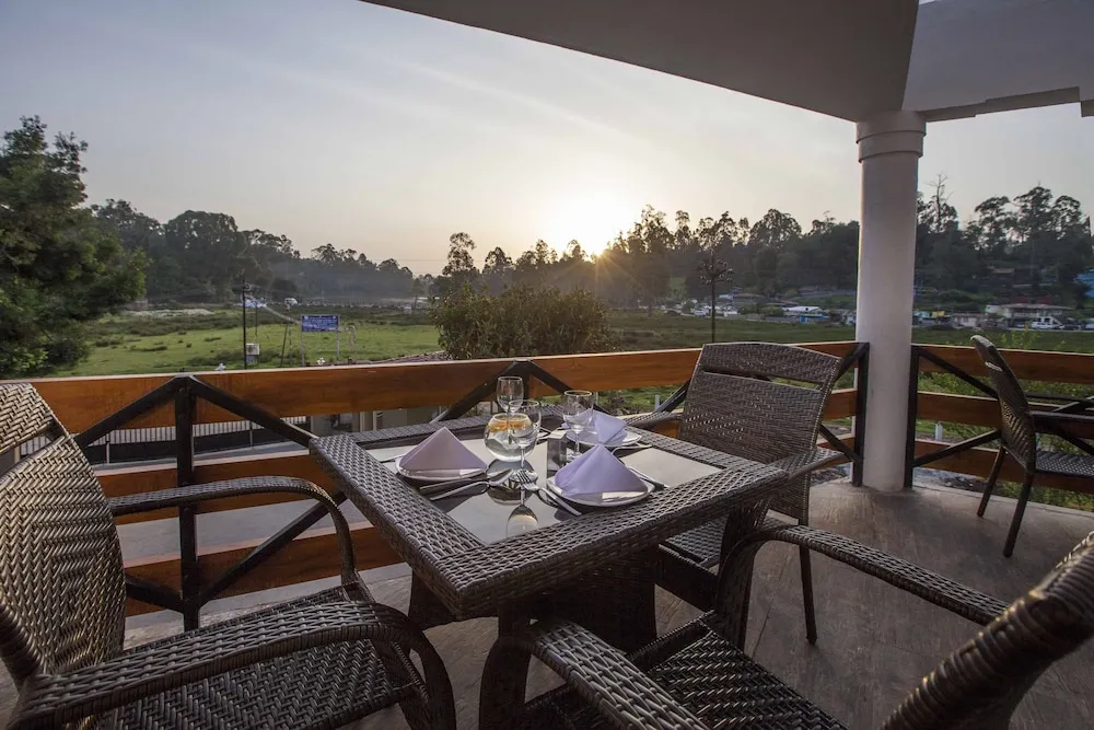Sterling Kodai Lake Outdoors