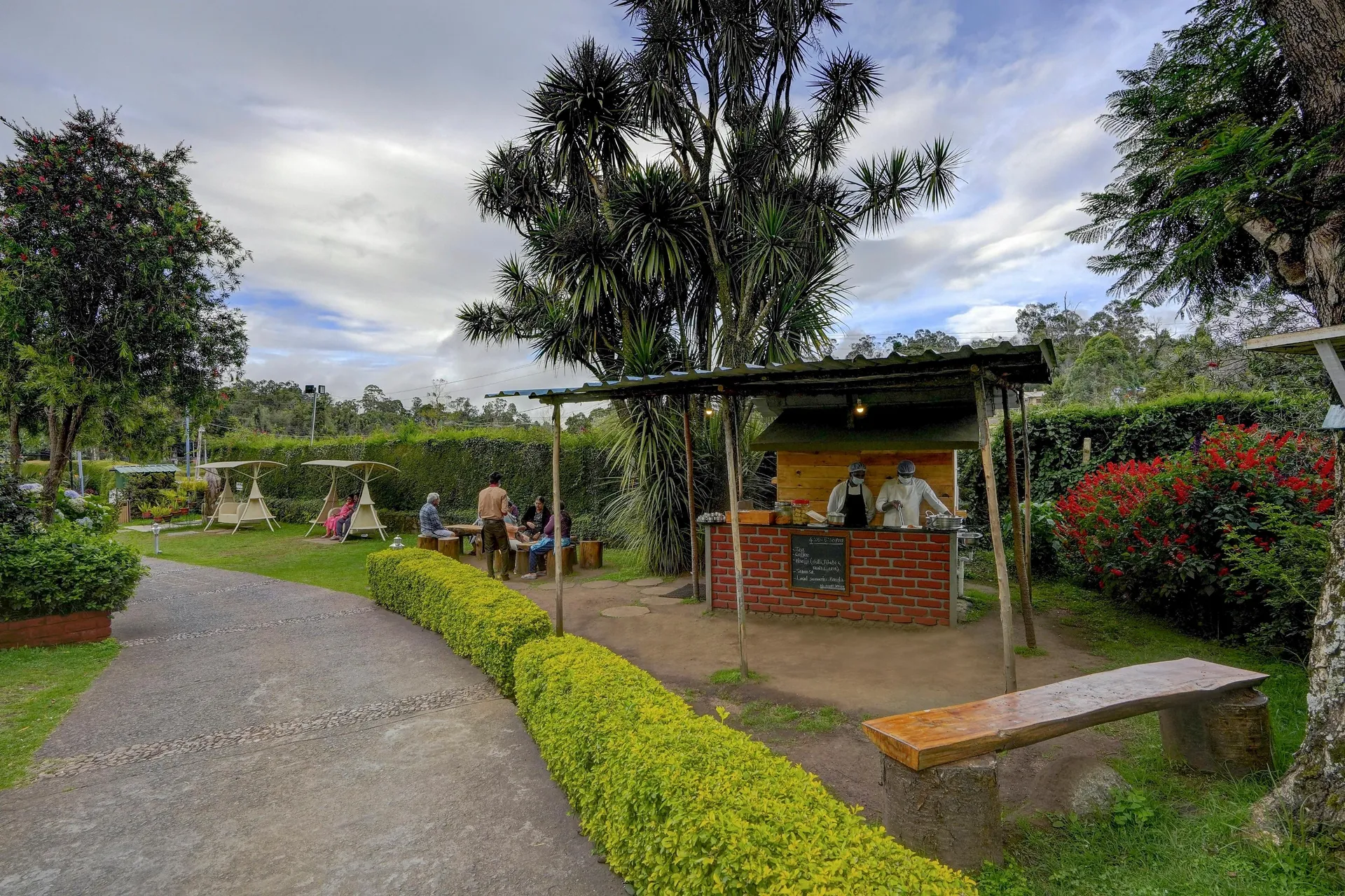 Sterling Kodai Lake Outdoors