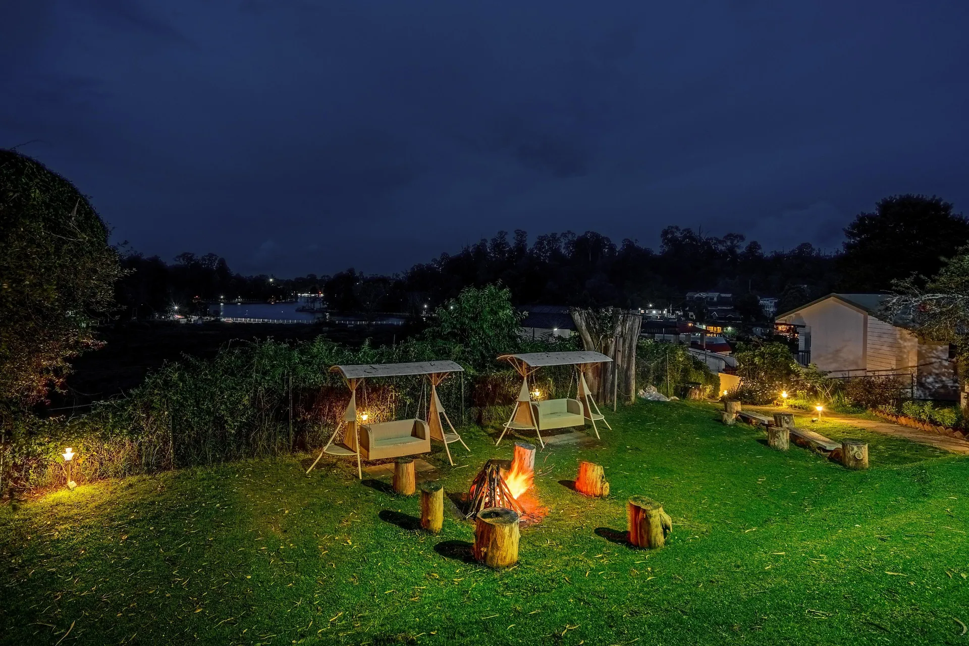 Sterling Kodai Lake Outdoors