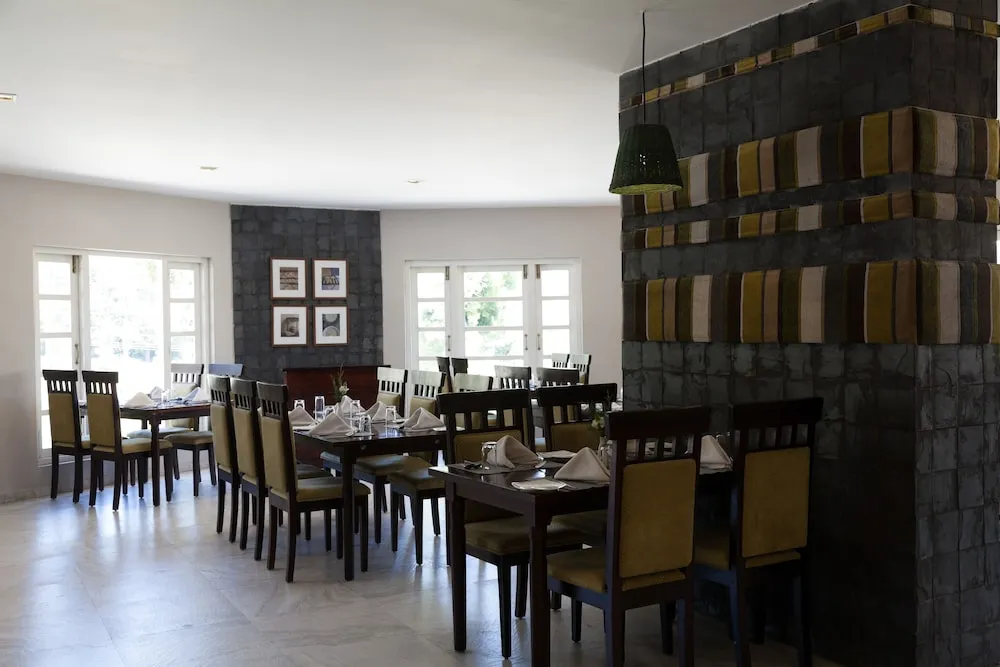 Sterling Kodai Lake Restaurant