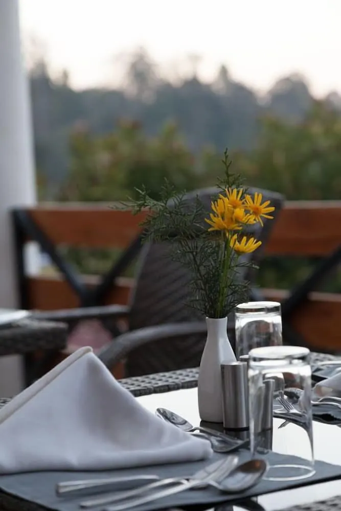 Sterling Kodai Lake Restaurant