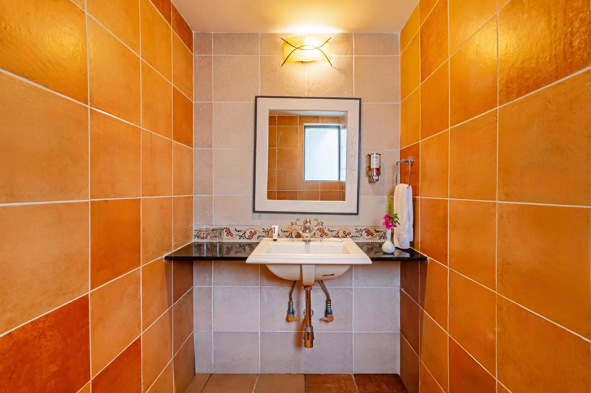 Sterling Kodai Lake Room