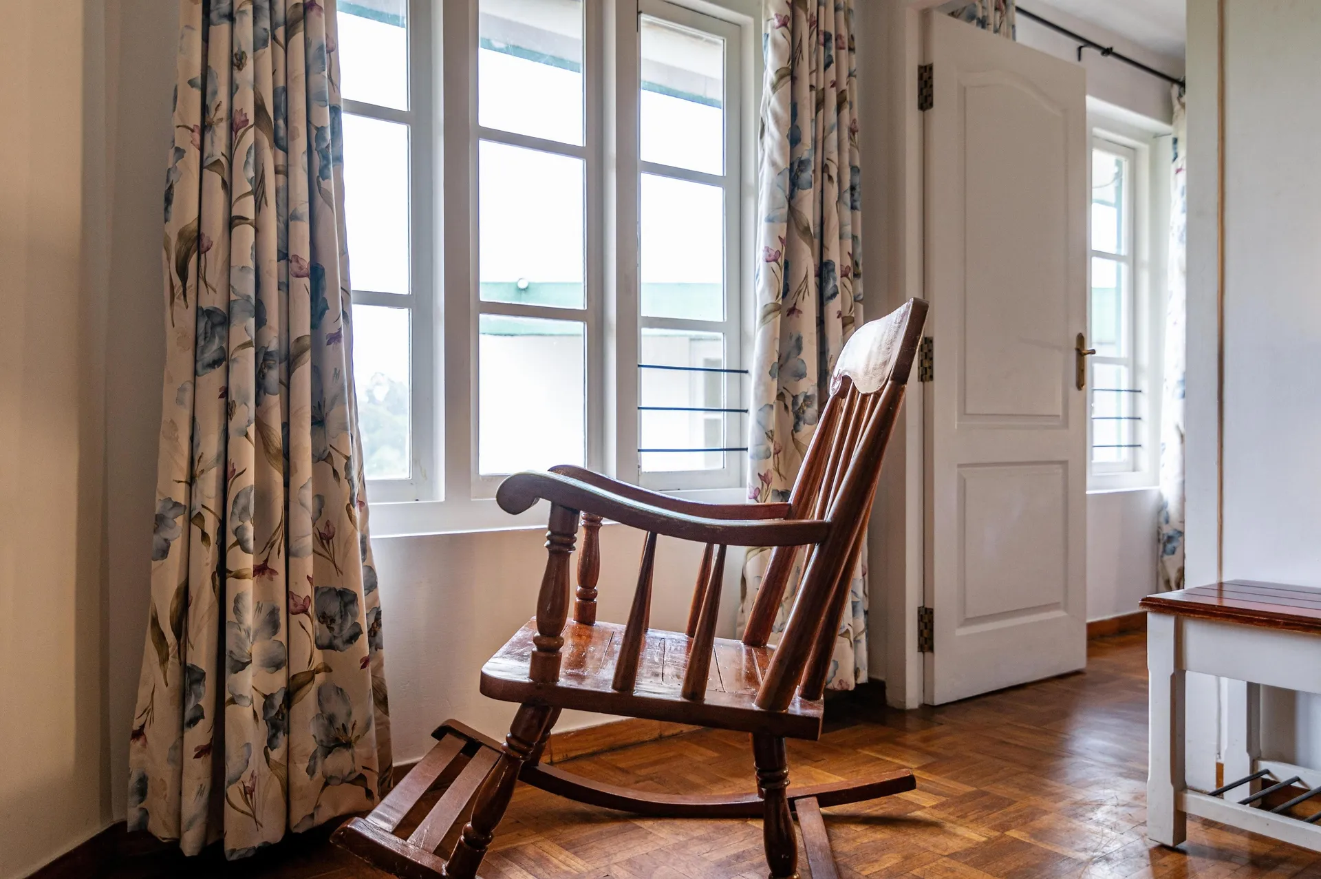 Sterling Kodai Lake Room