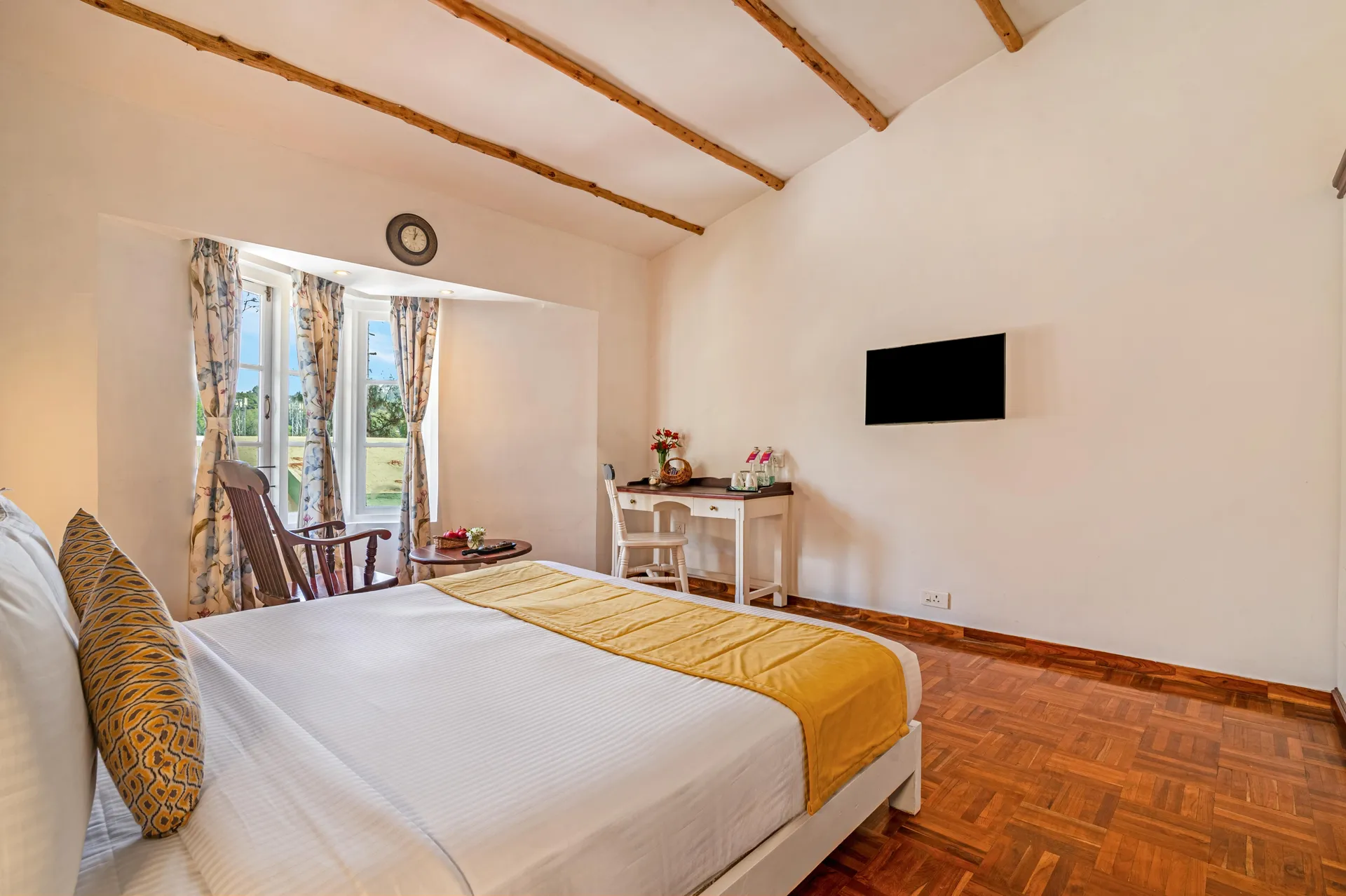 Sterling Kodai Lake Room