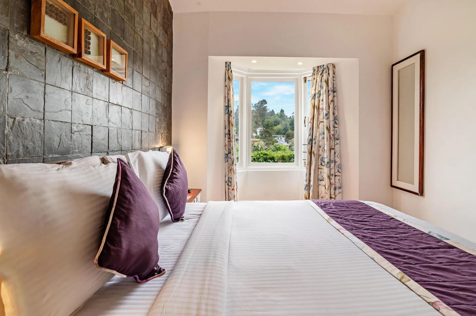 Sterling Kodai Lake Room