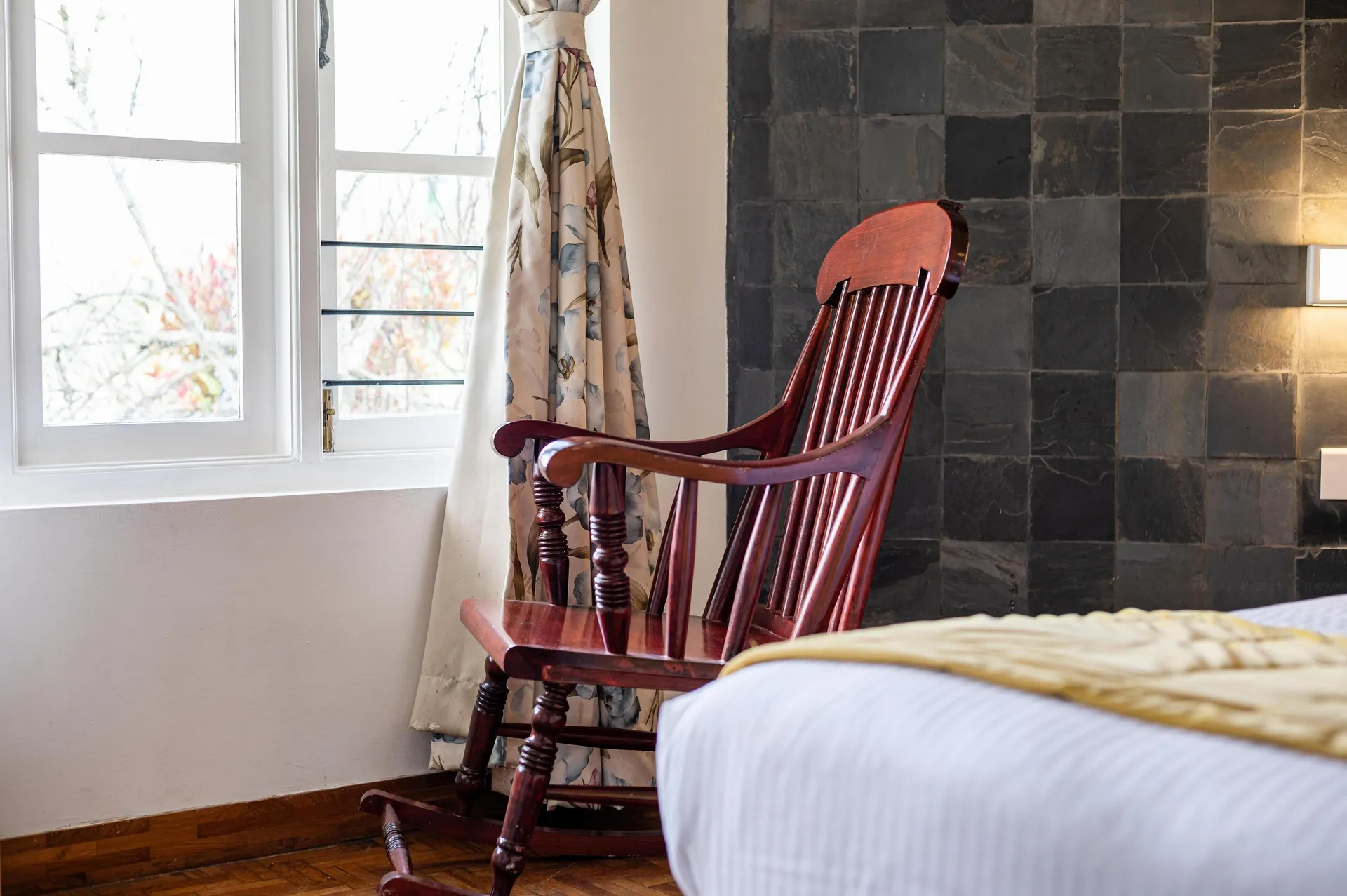 Sterling Kodai Lake Room