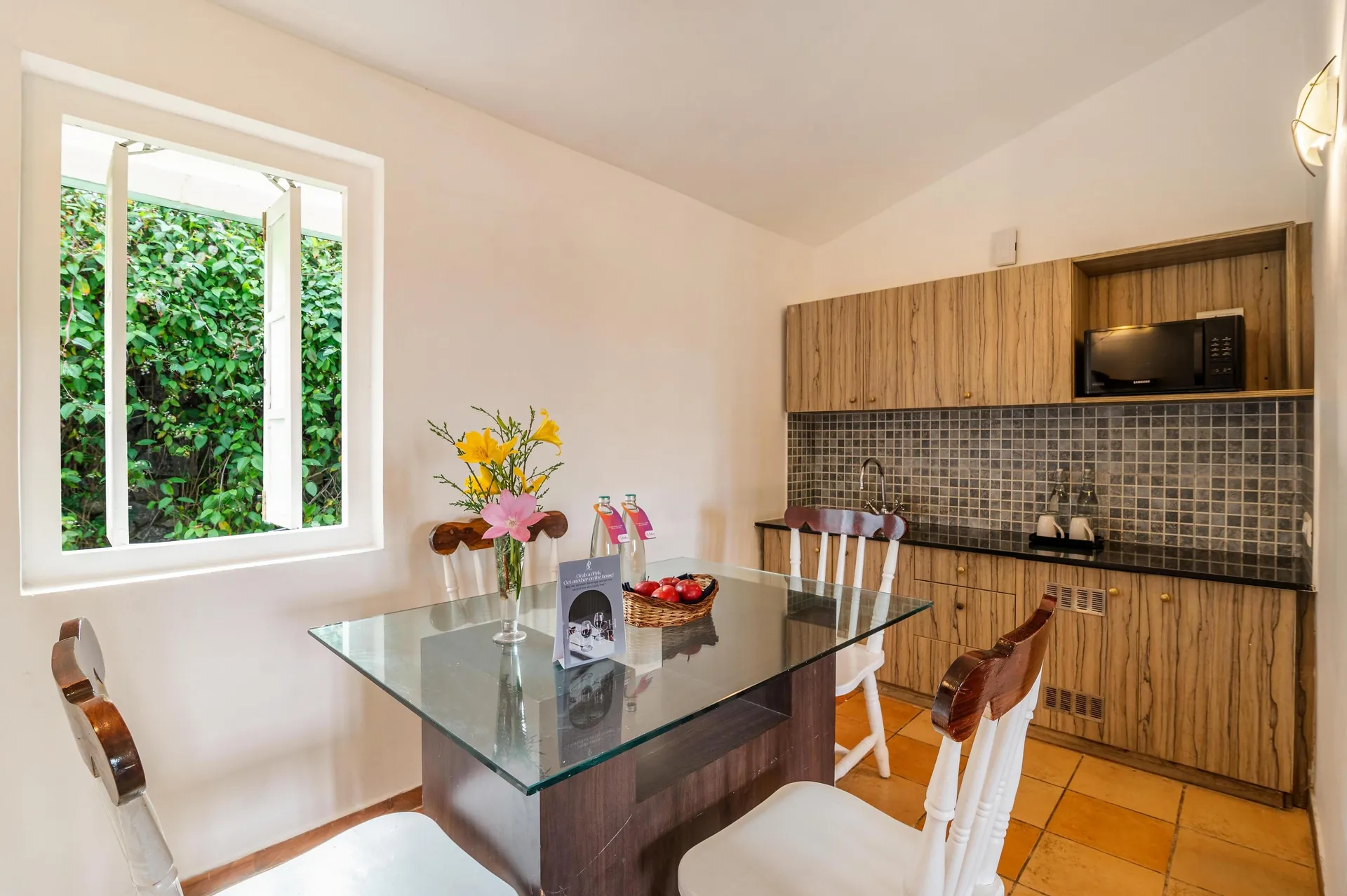 Sterling Kodai Lake Room