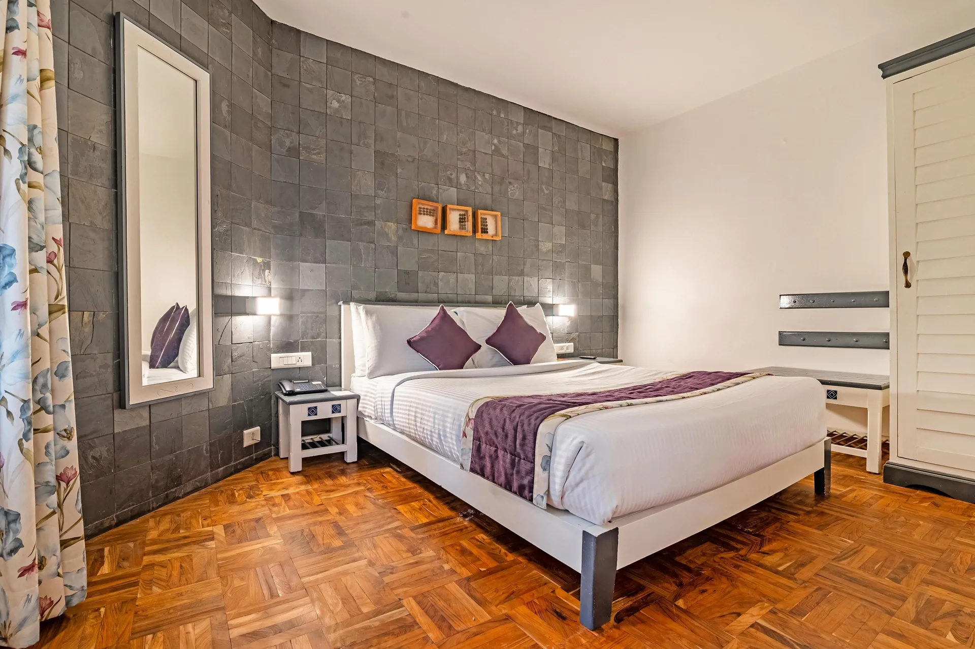 Sterling Kodai Lake Room
