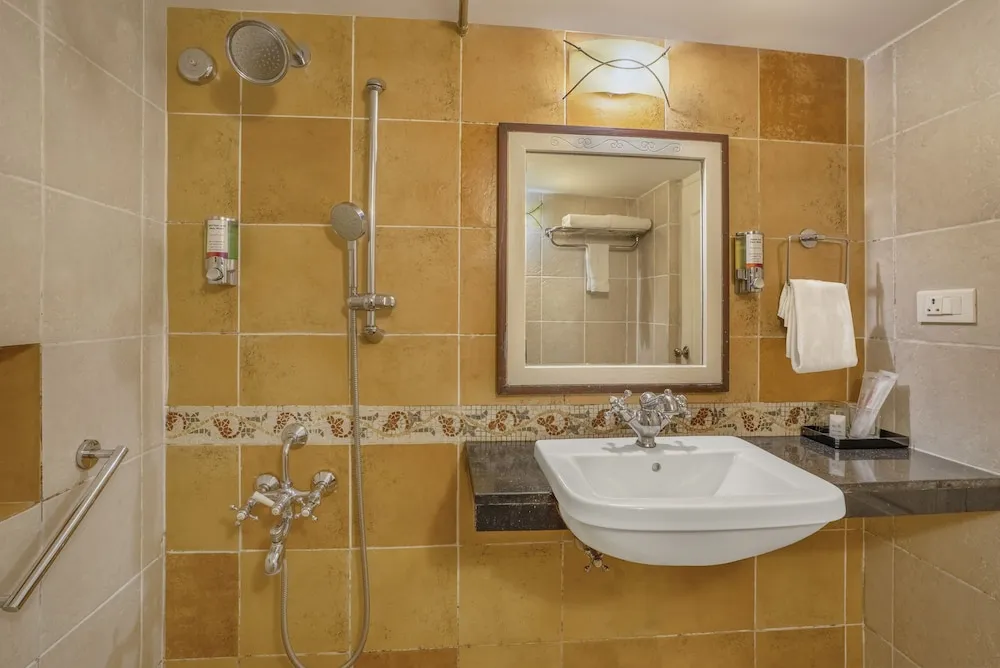 Sterling Kodai Lake Room