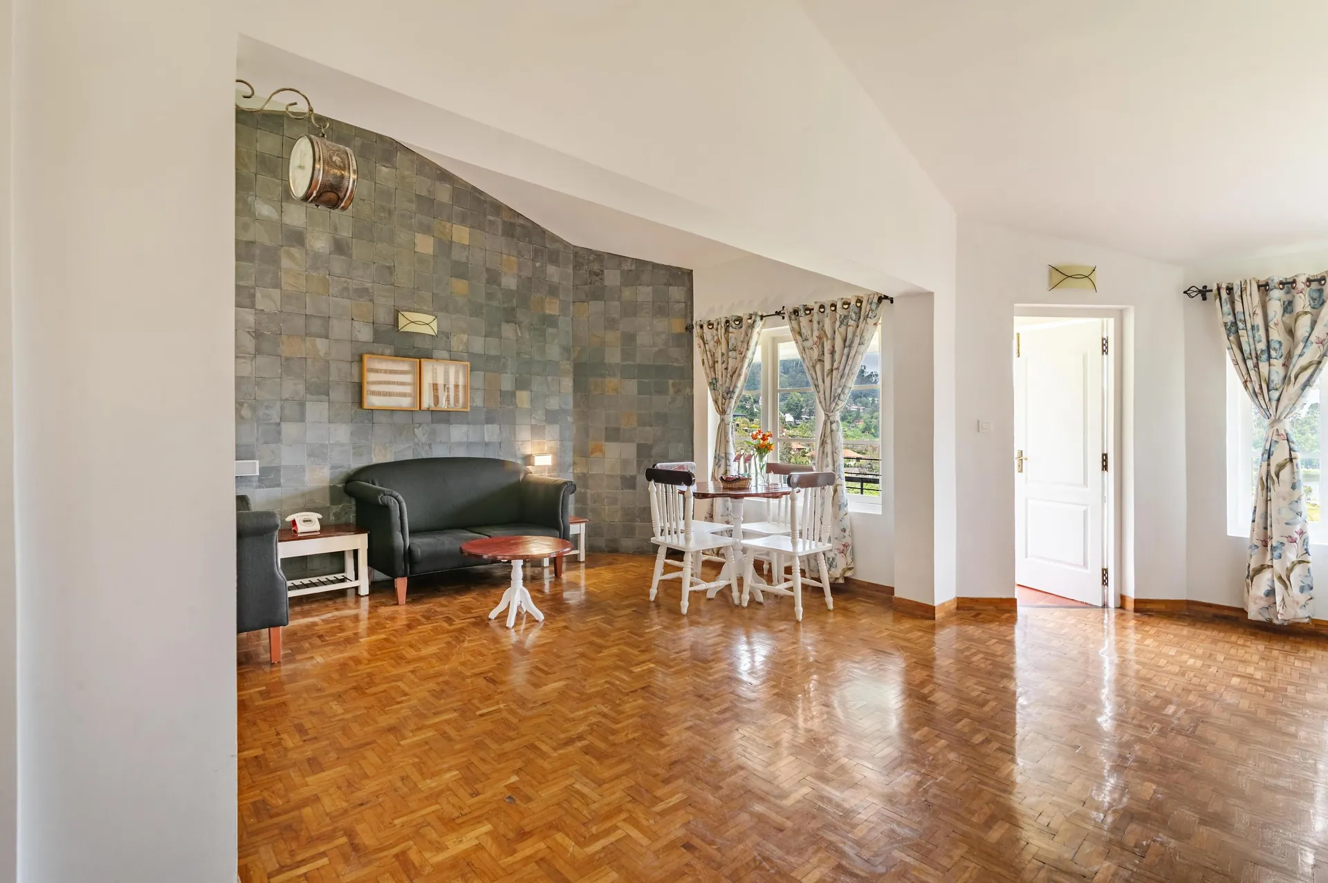 Sterling Kodai Lake Room