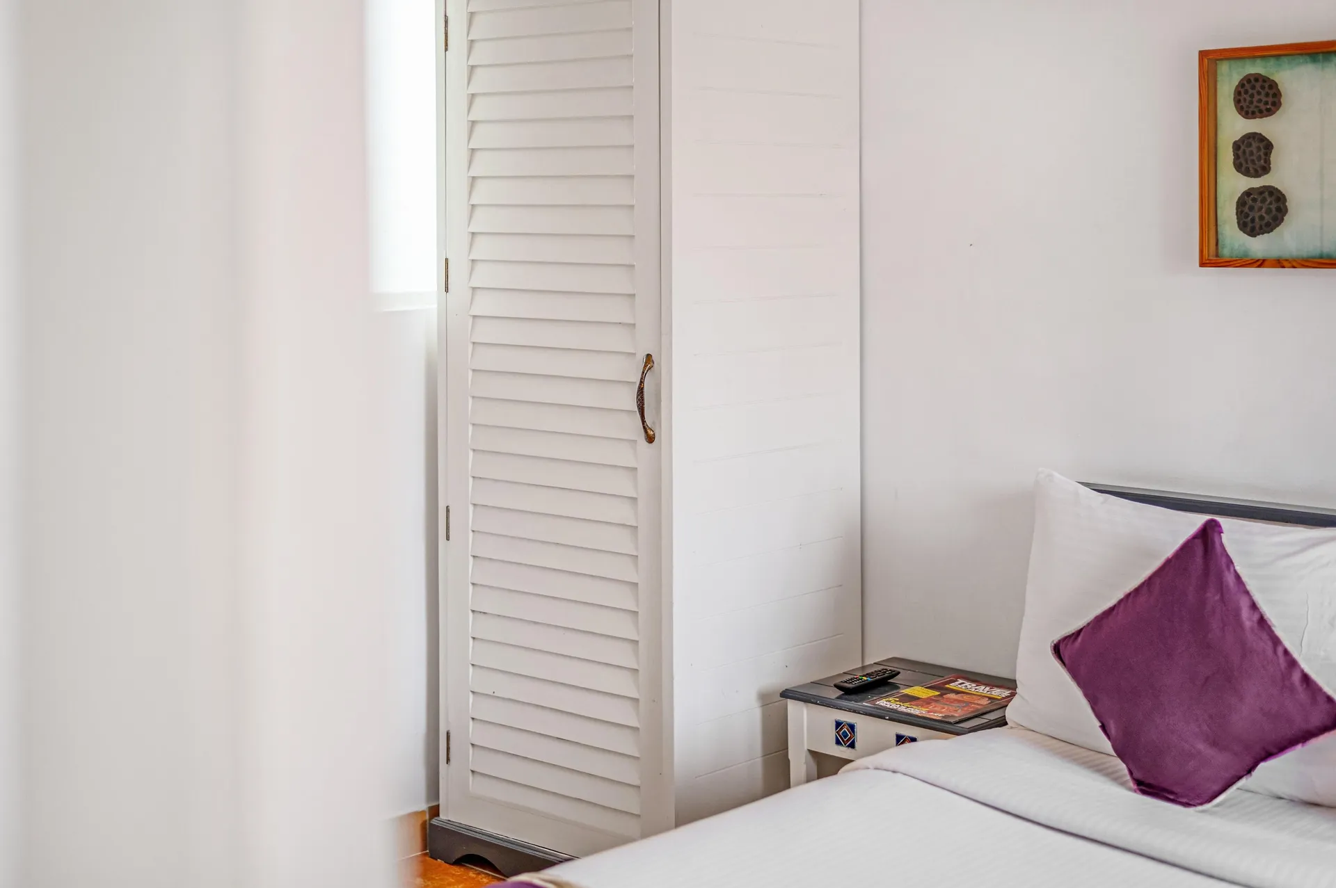 Sterling Kodai Lake Room