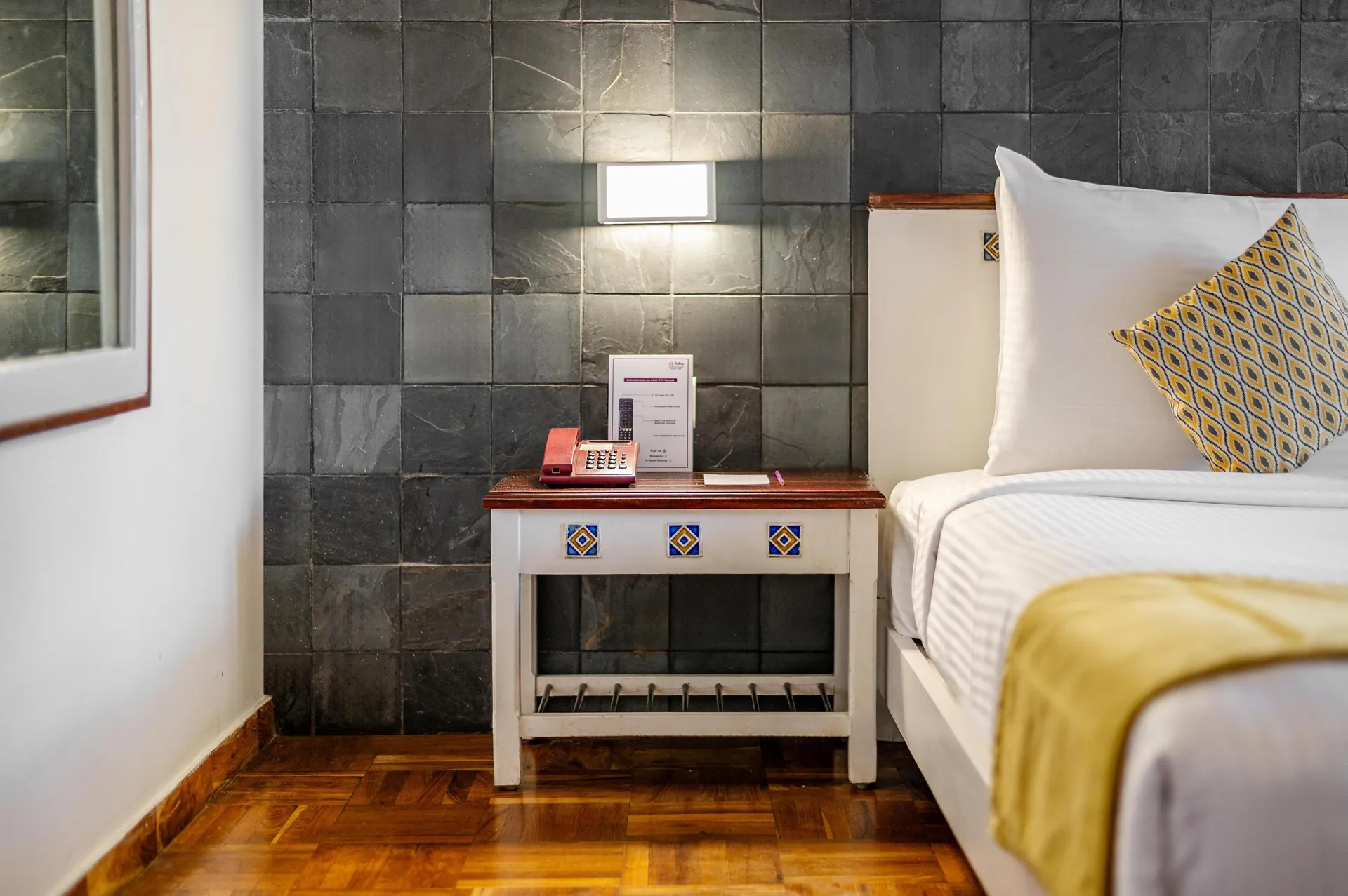 Sterling Kodai Lake Room