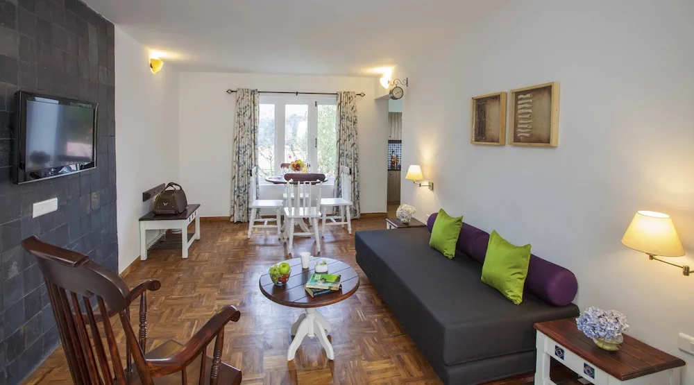 Sterling Kodai Lake Room