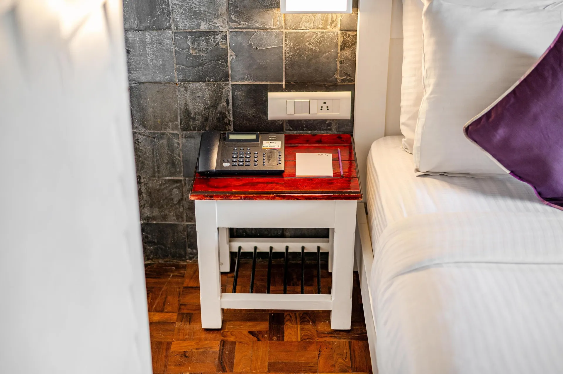 Sterling Kodai Lake Room
