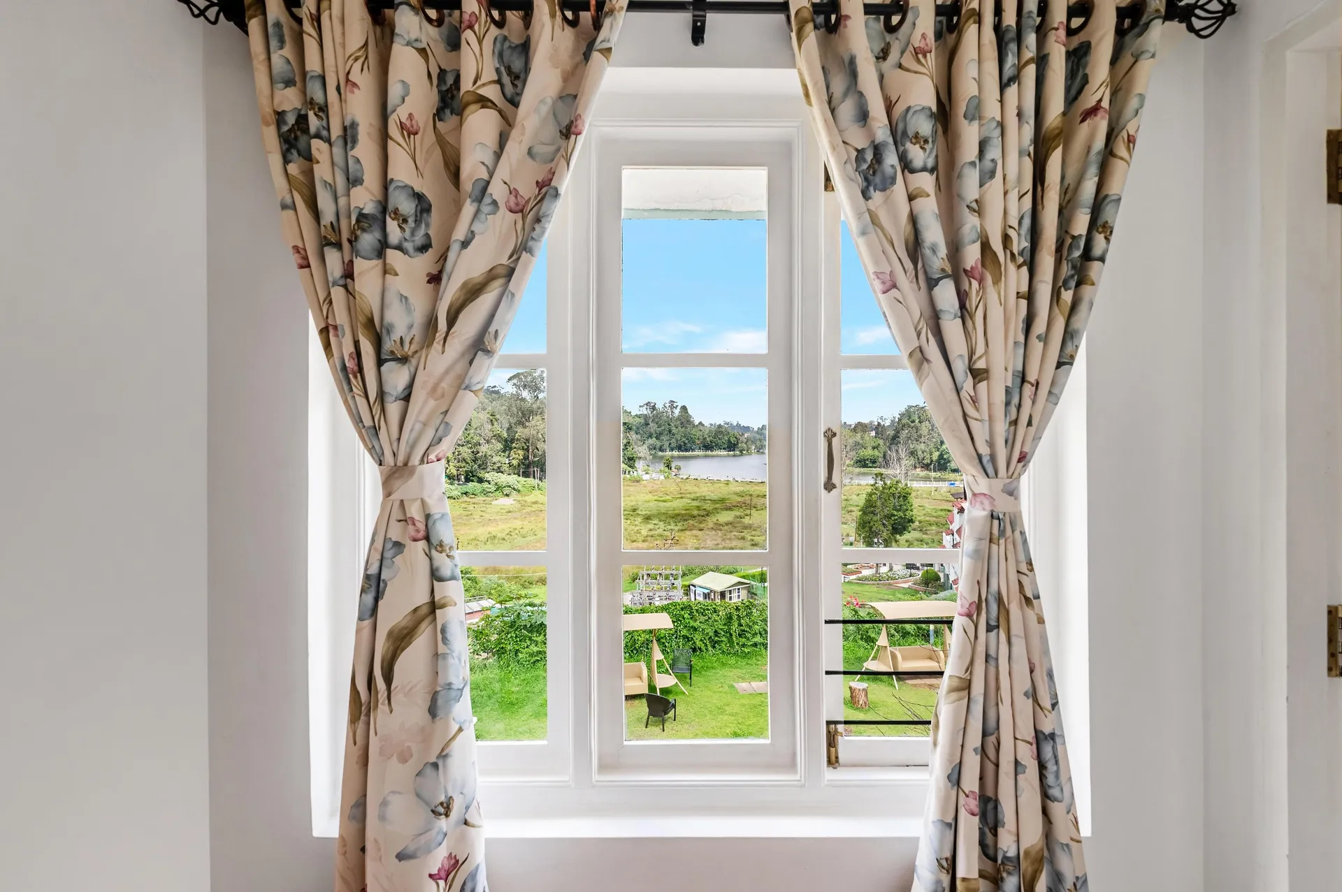 Sterling Kodai Lake Room