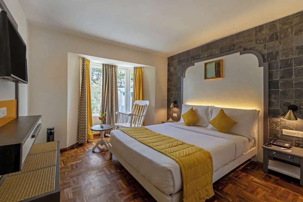 Sterling Kodai Lake Room