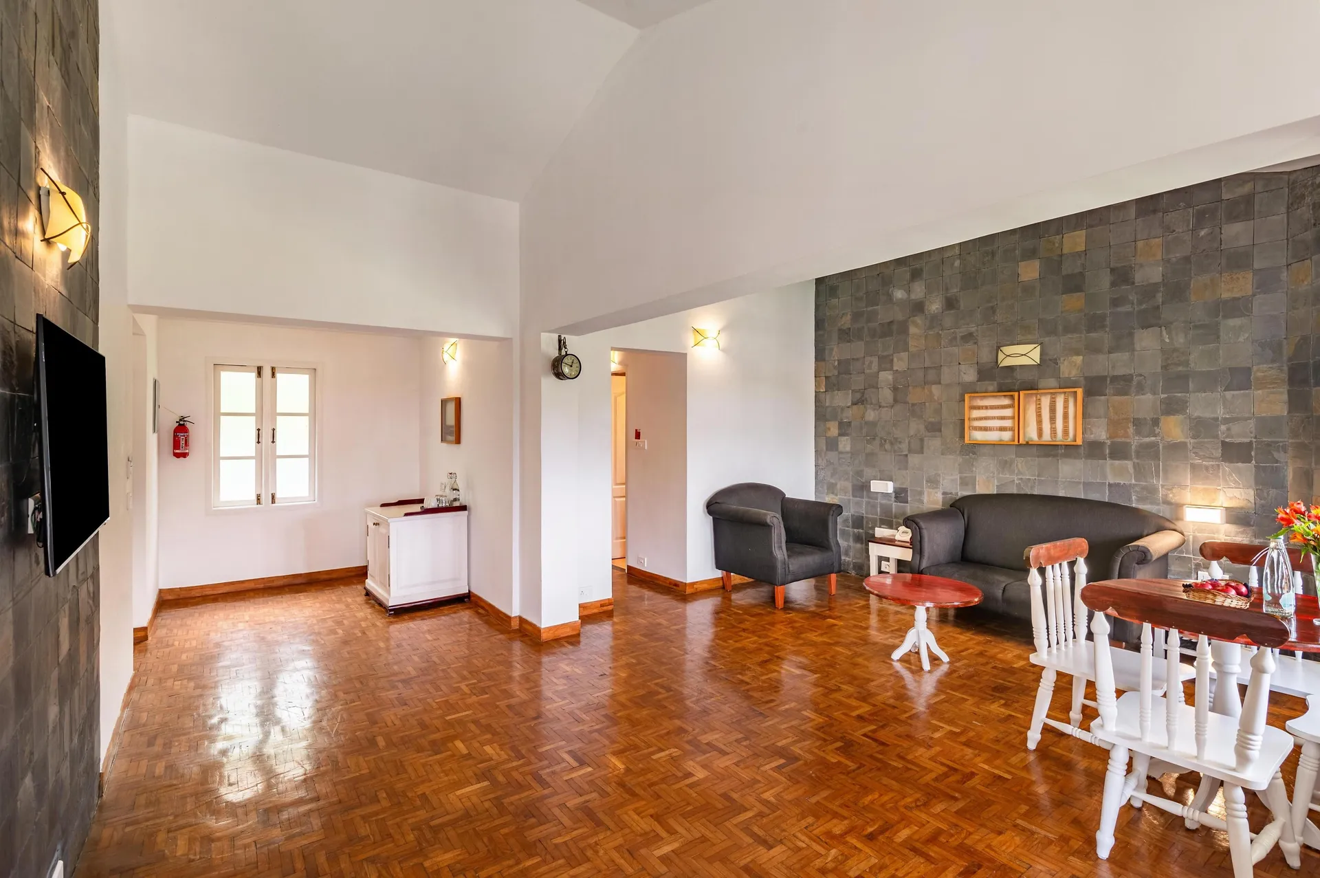 Sterling Kodai Lake Room
