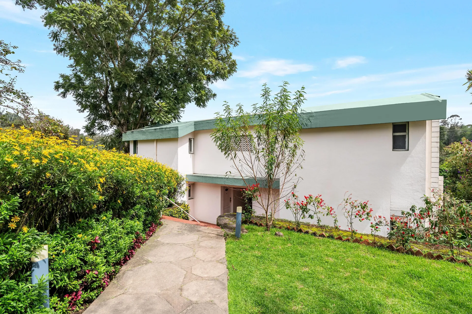 Sterling Kodai Lake Room