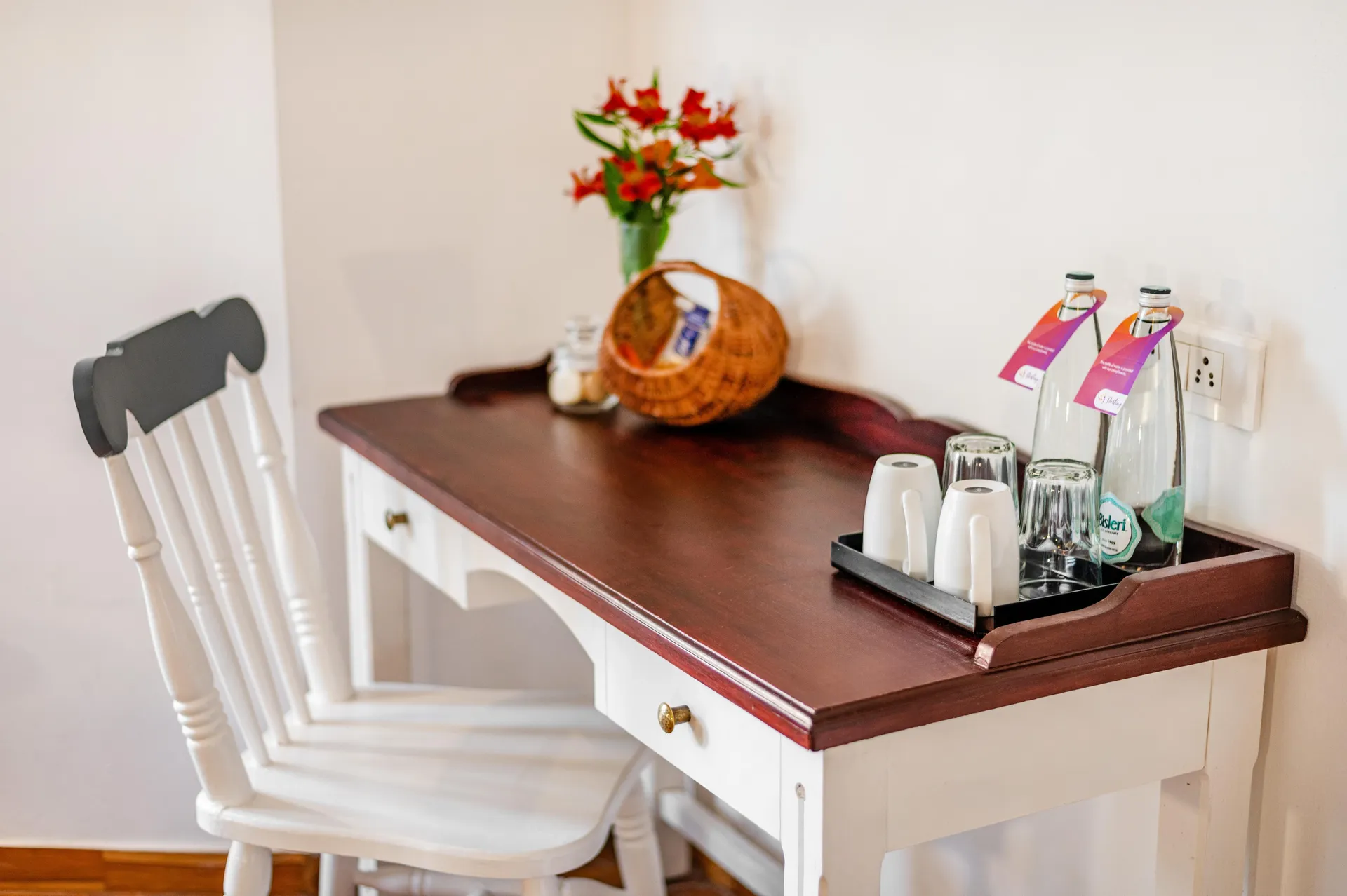Sterling Kodai Lake Room