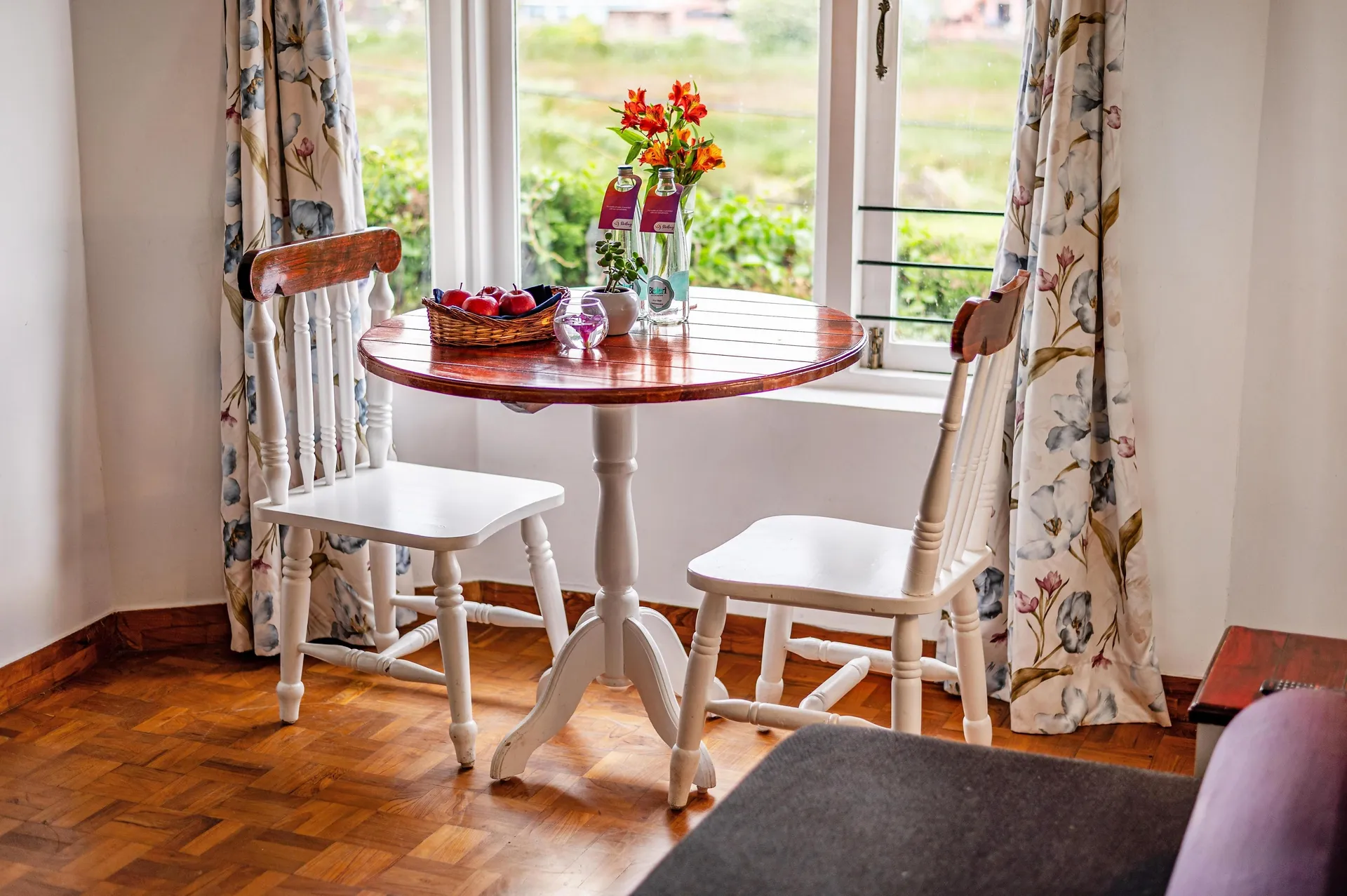 Sterling Kodai Lake Room