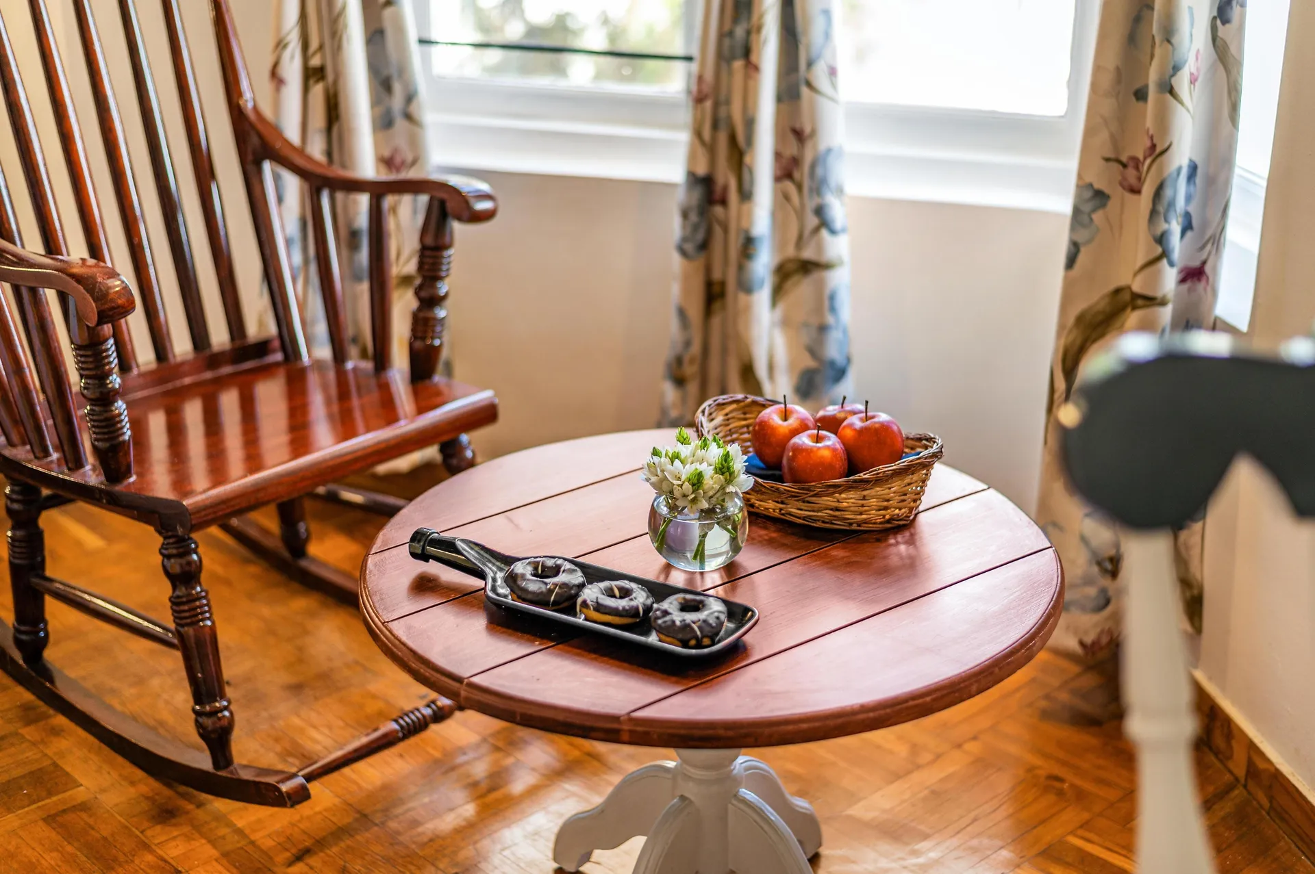 Sterling Kodai Lake Room