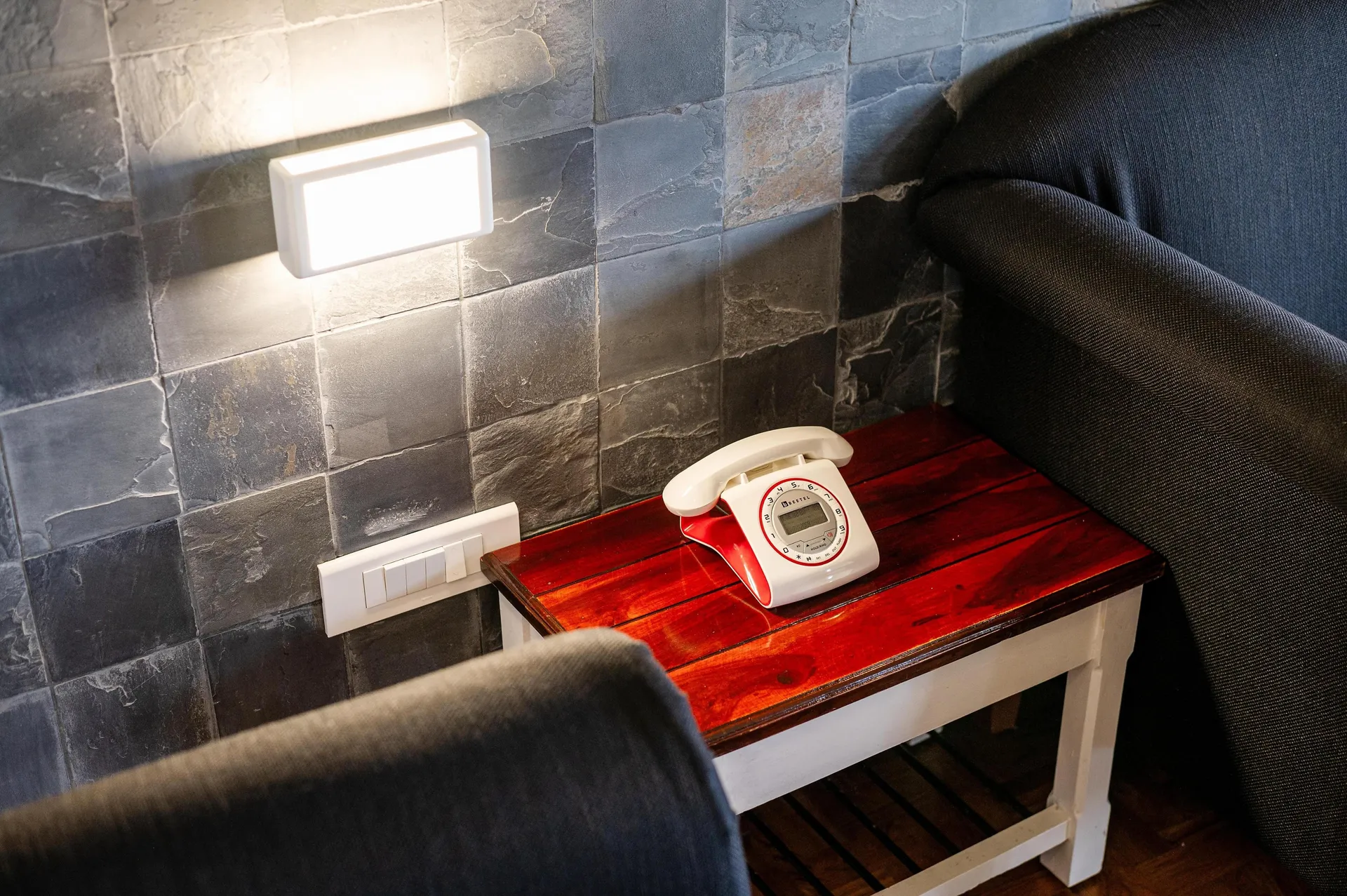 Sterling Kodai Lake Room