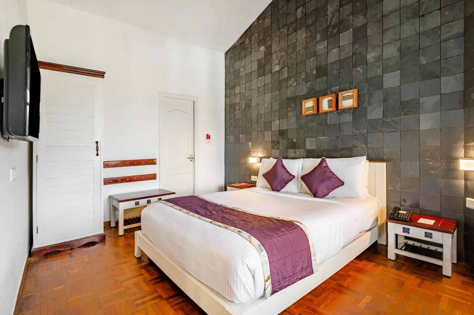 Sterling Kodai Lake Room