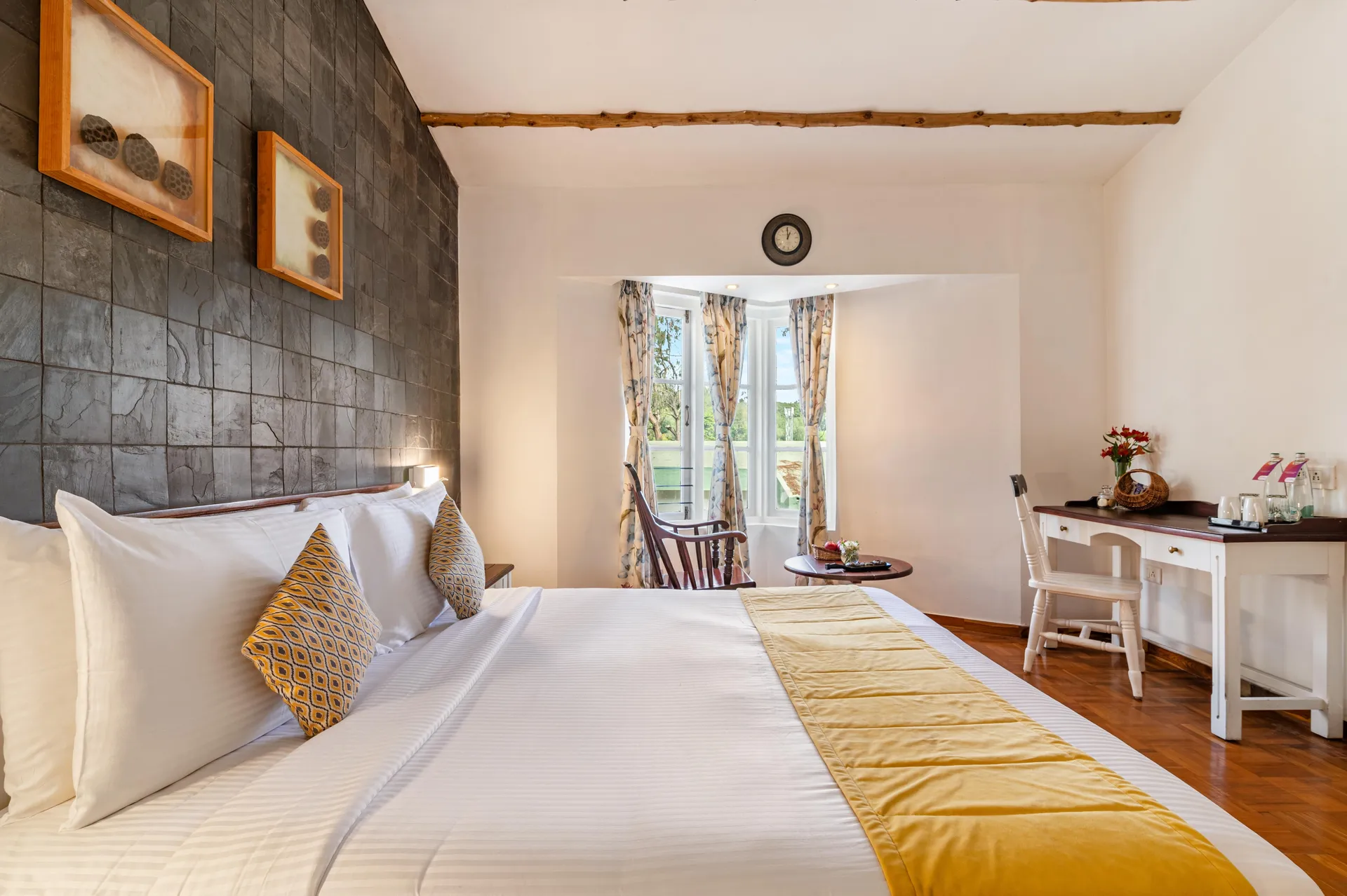 Sterling Kodai Lake Room