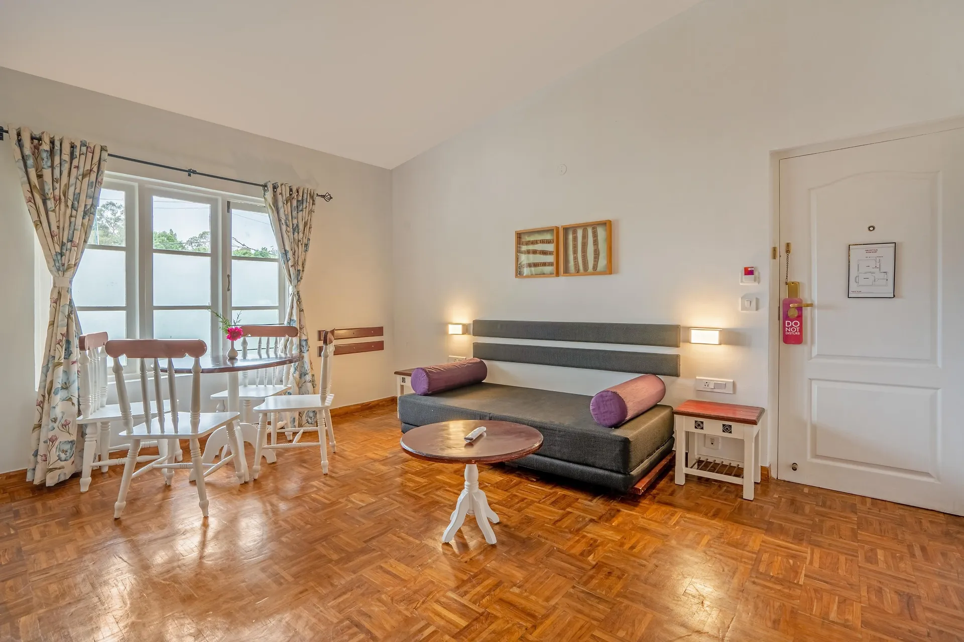 Sterling Kodai Lake Room