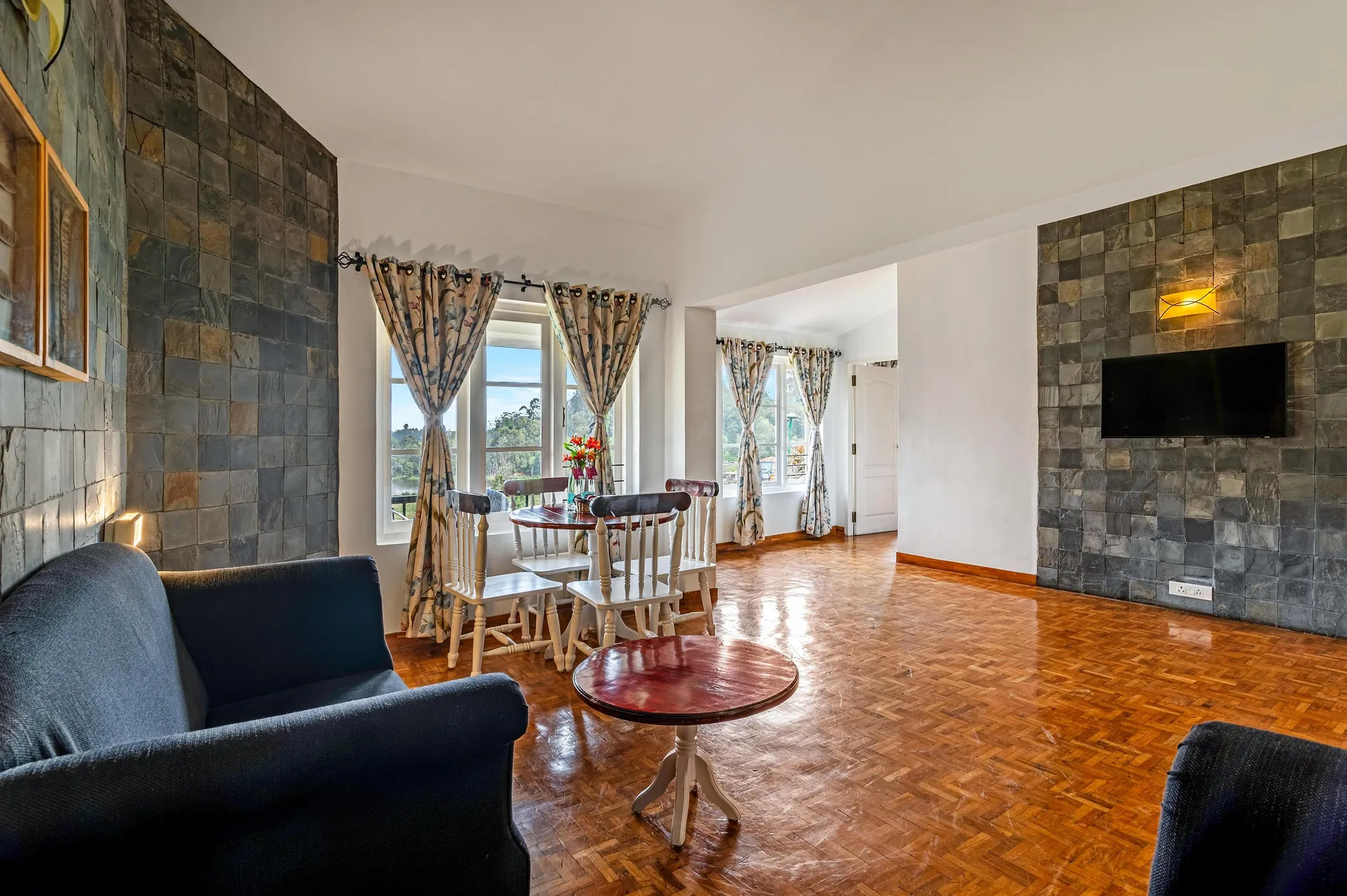 Sterling Kodai Lake Room
