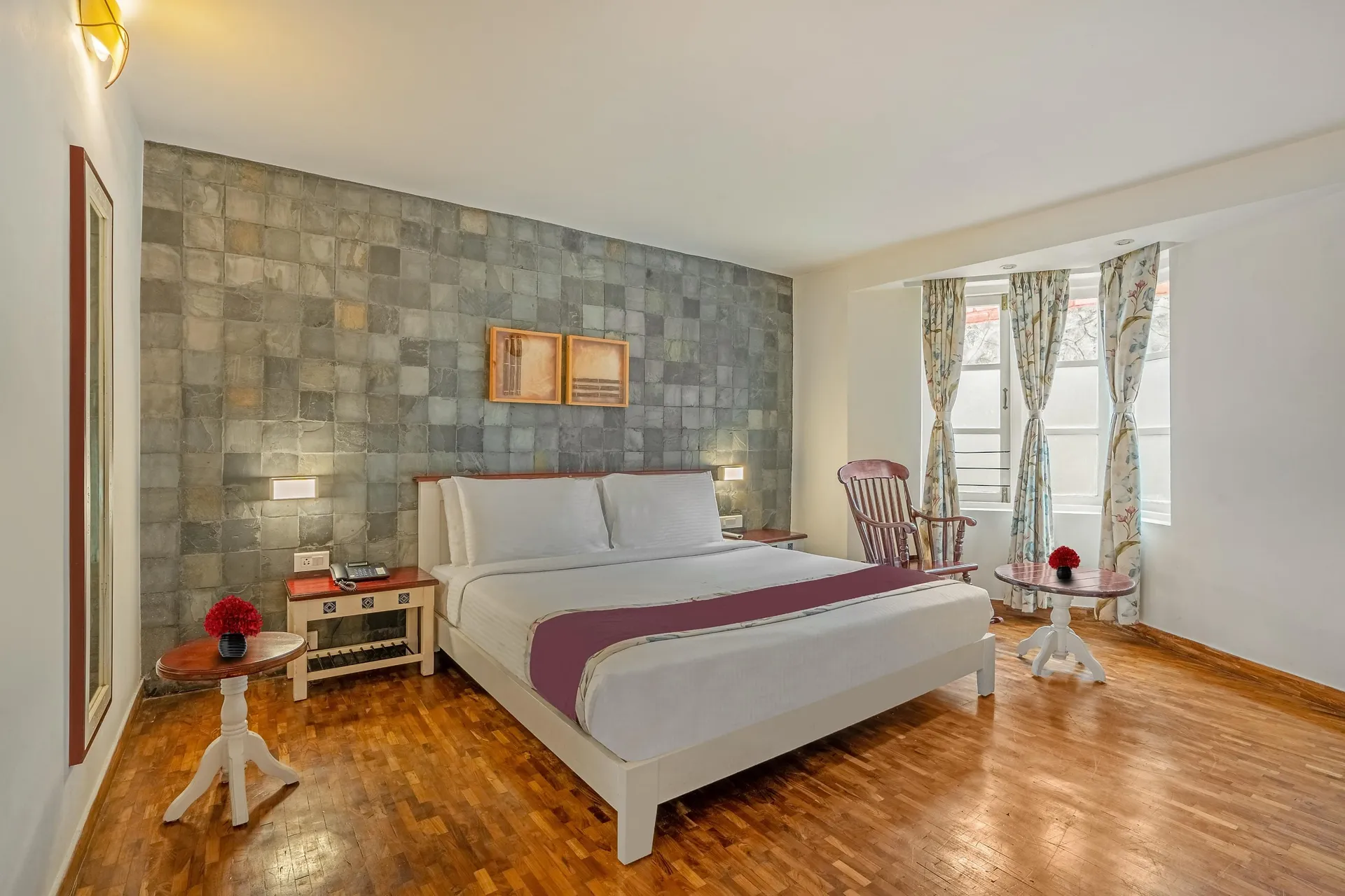 Sterling Kodai Lake Room
