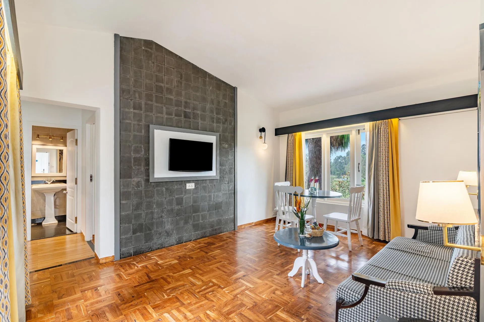 Sterling Kodai Lake Room