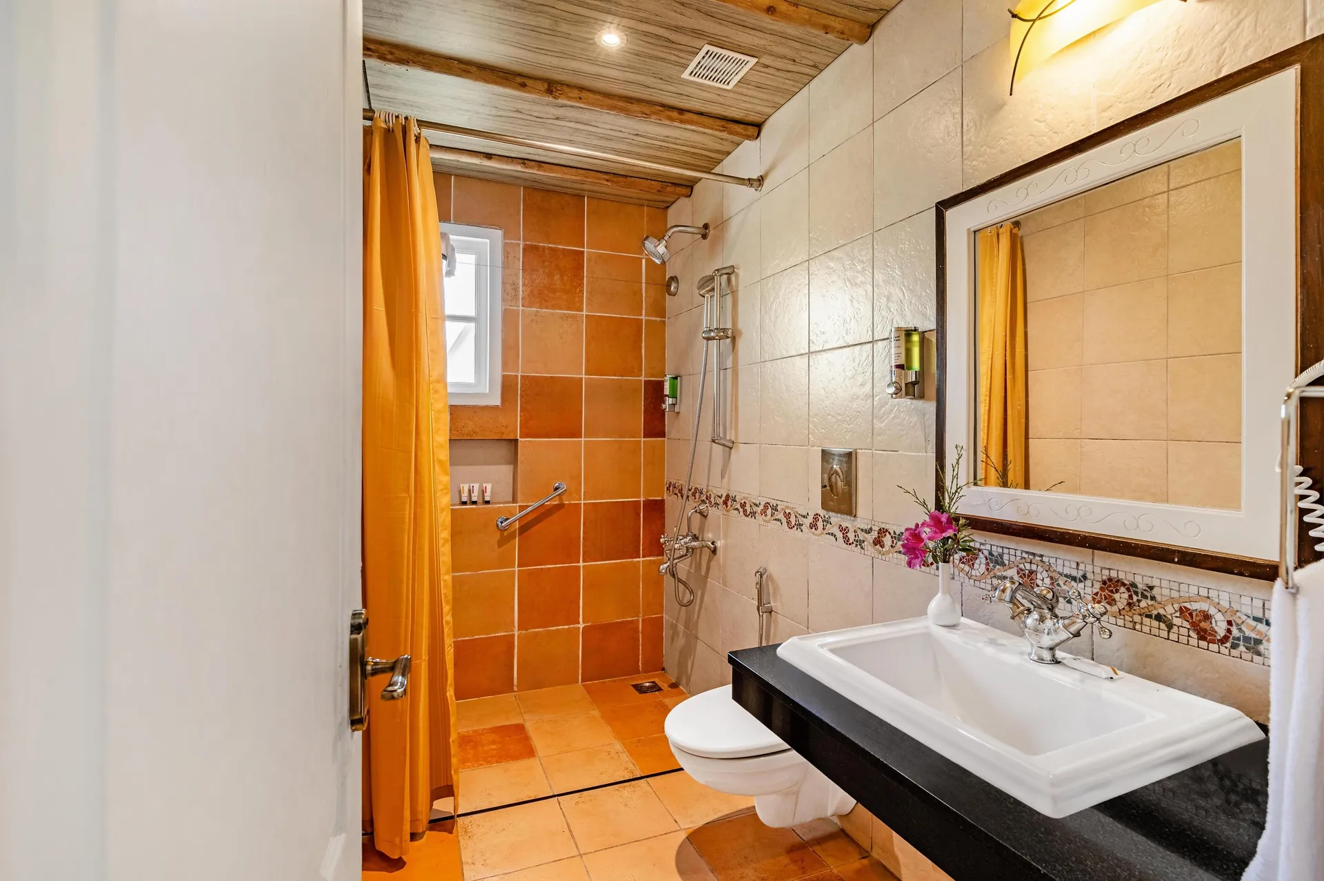 Sterling Kodai Lake Room