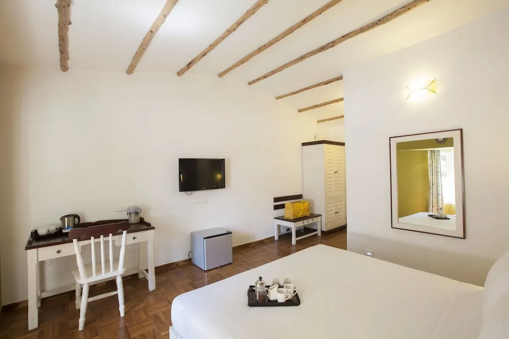 Sterling Kodai Lake Room
