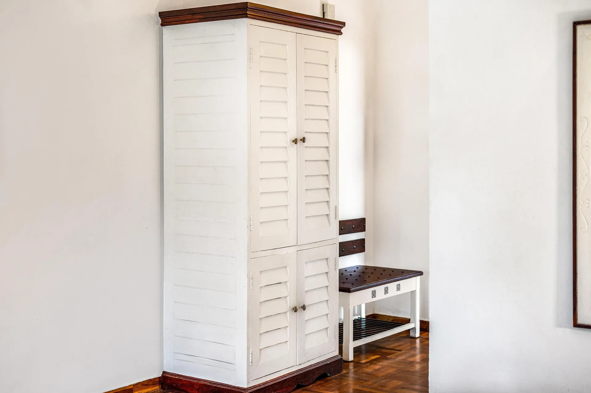 Sterling Kodai Lake Room