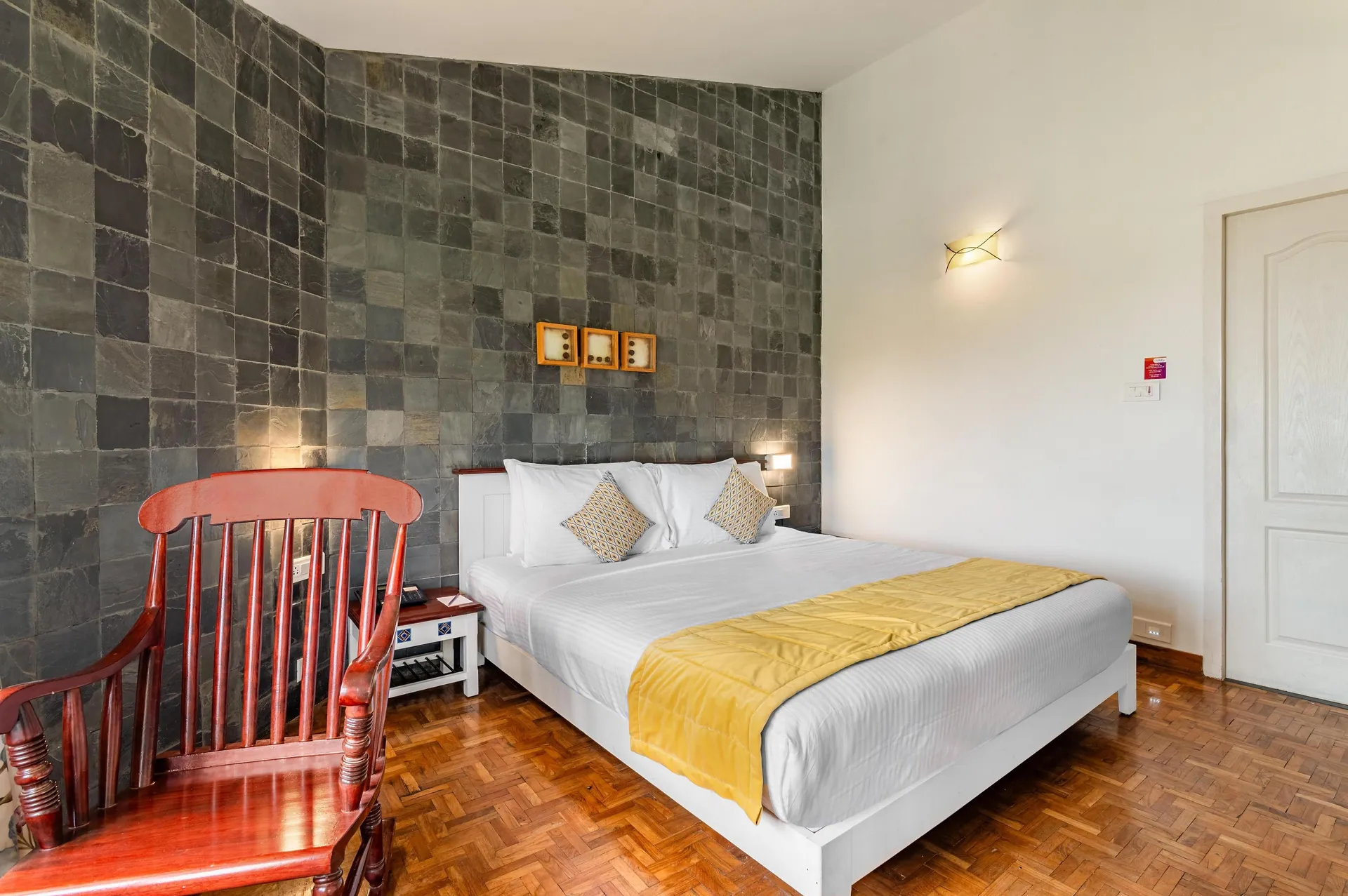 Sterling Kodai Lake Room