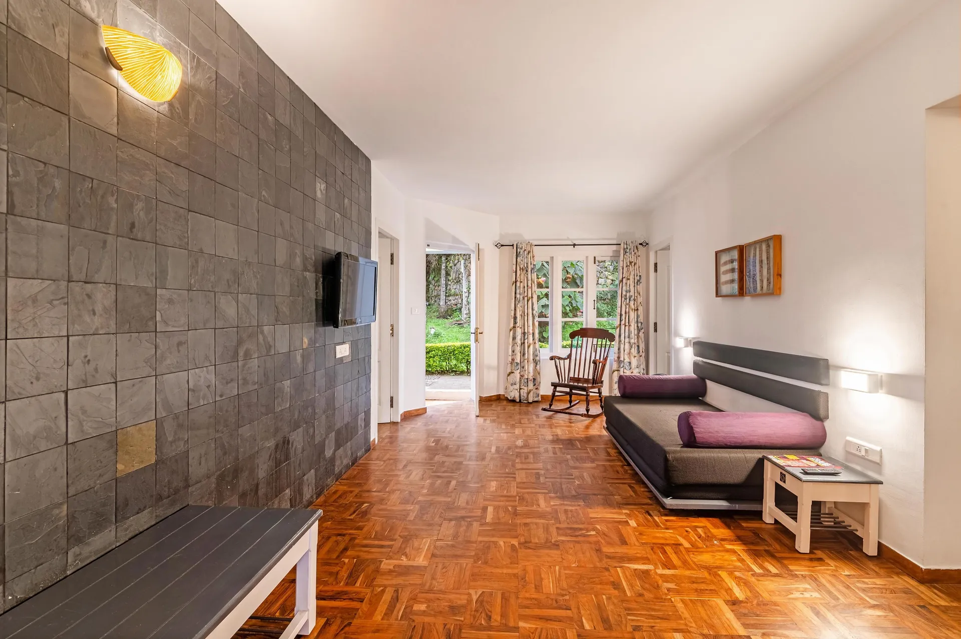 Sterling Kodai Lake Room