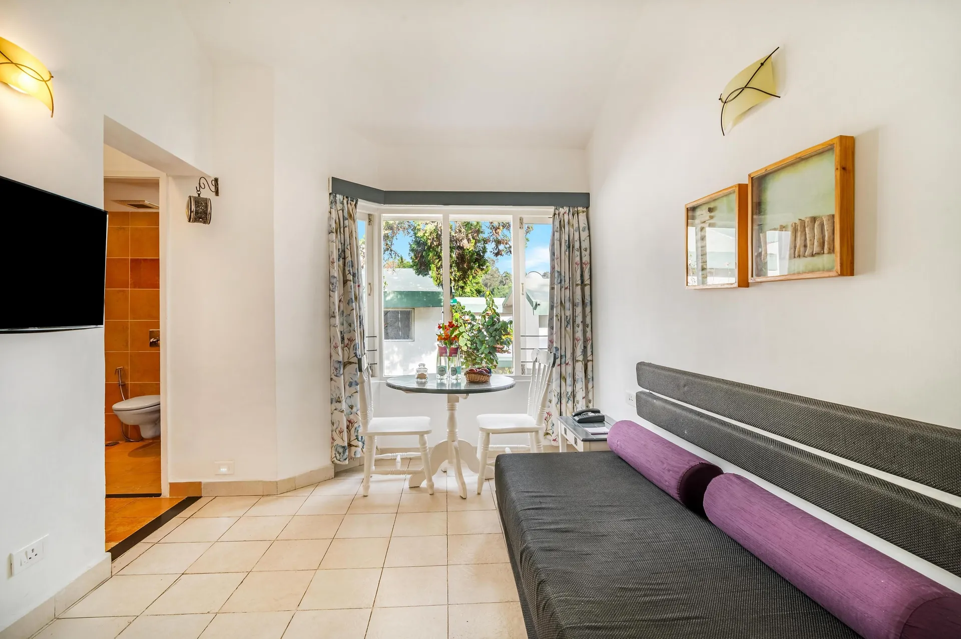 Sterling Kodai Lake Room