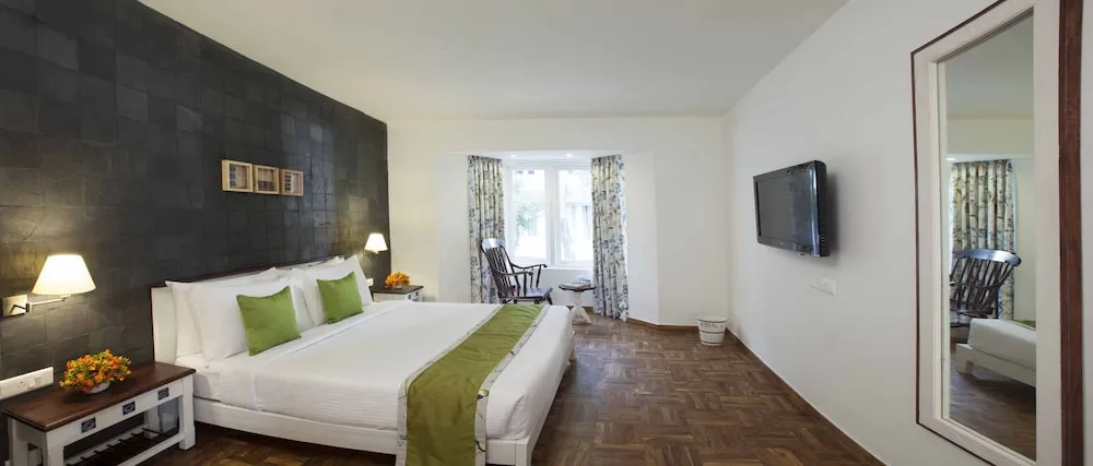 Sterling Kodai Lake Room