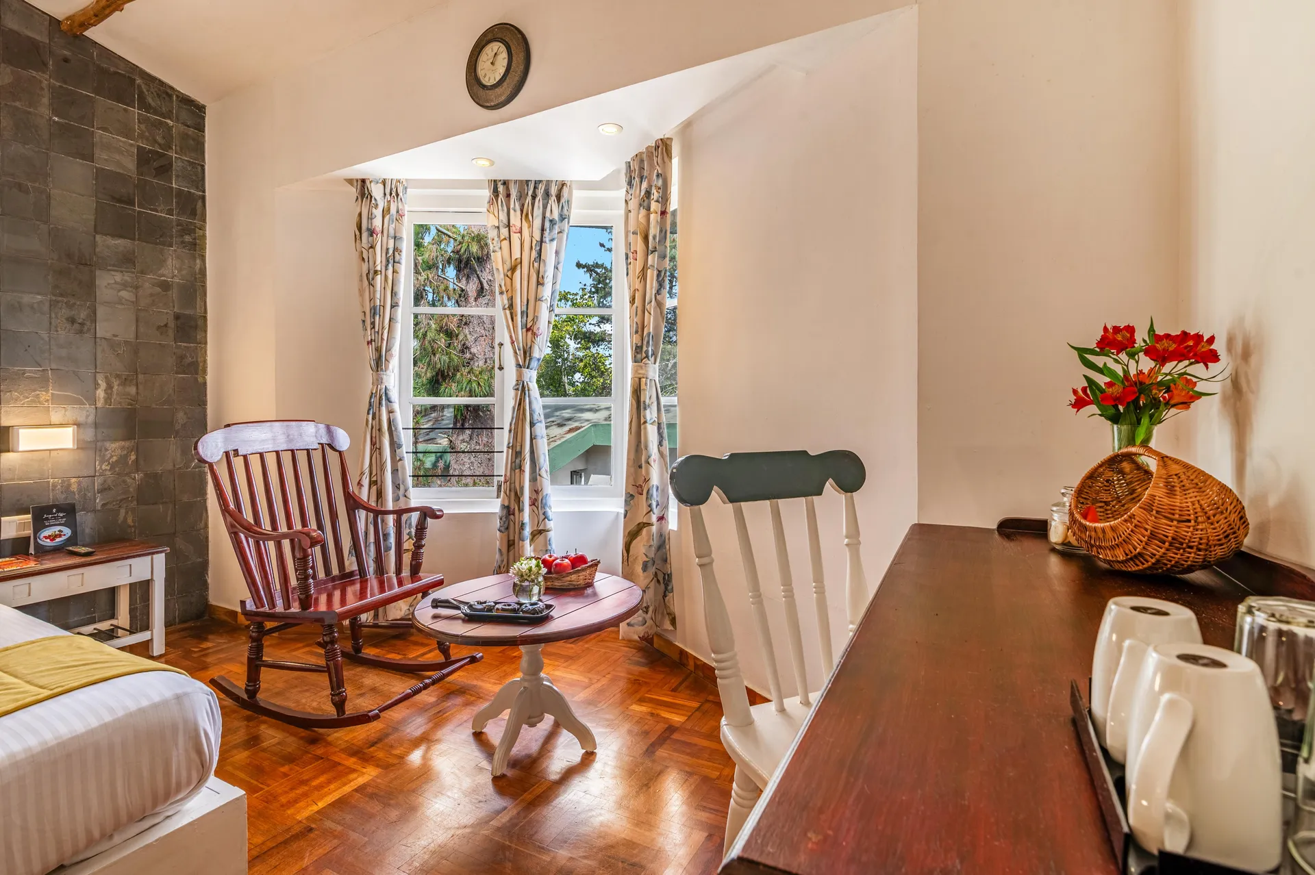 Sterling Kodai Lake Room