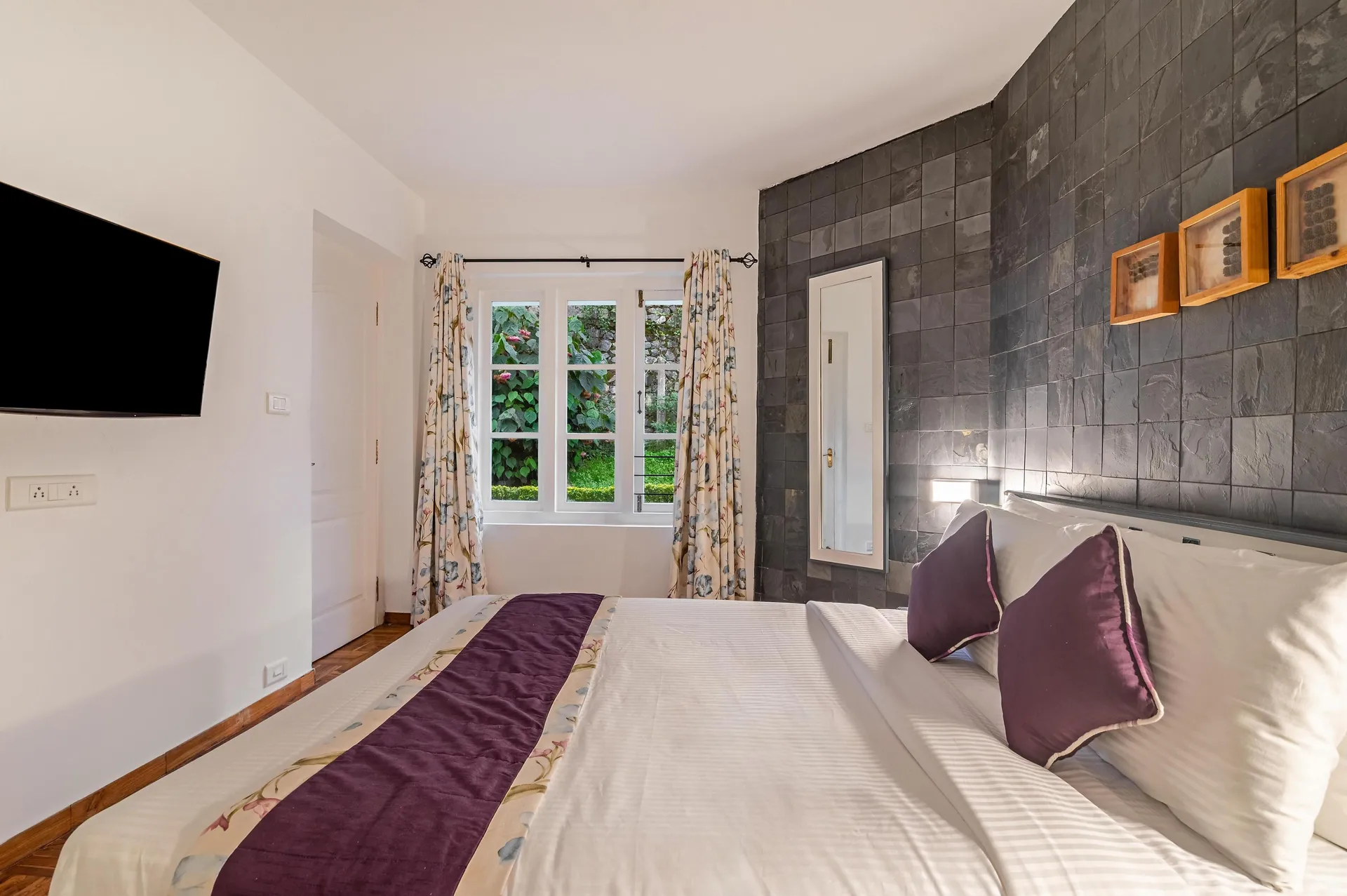 Sterling Kodai Lake Room