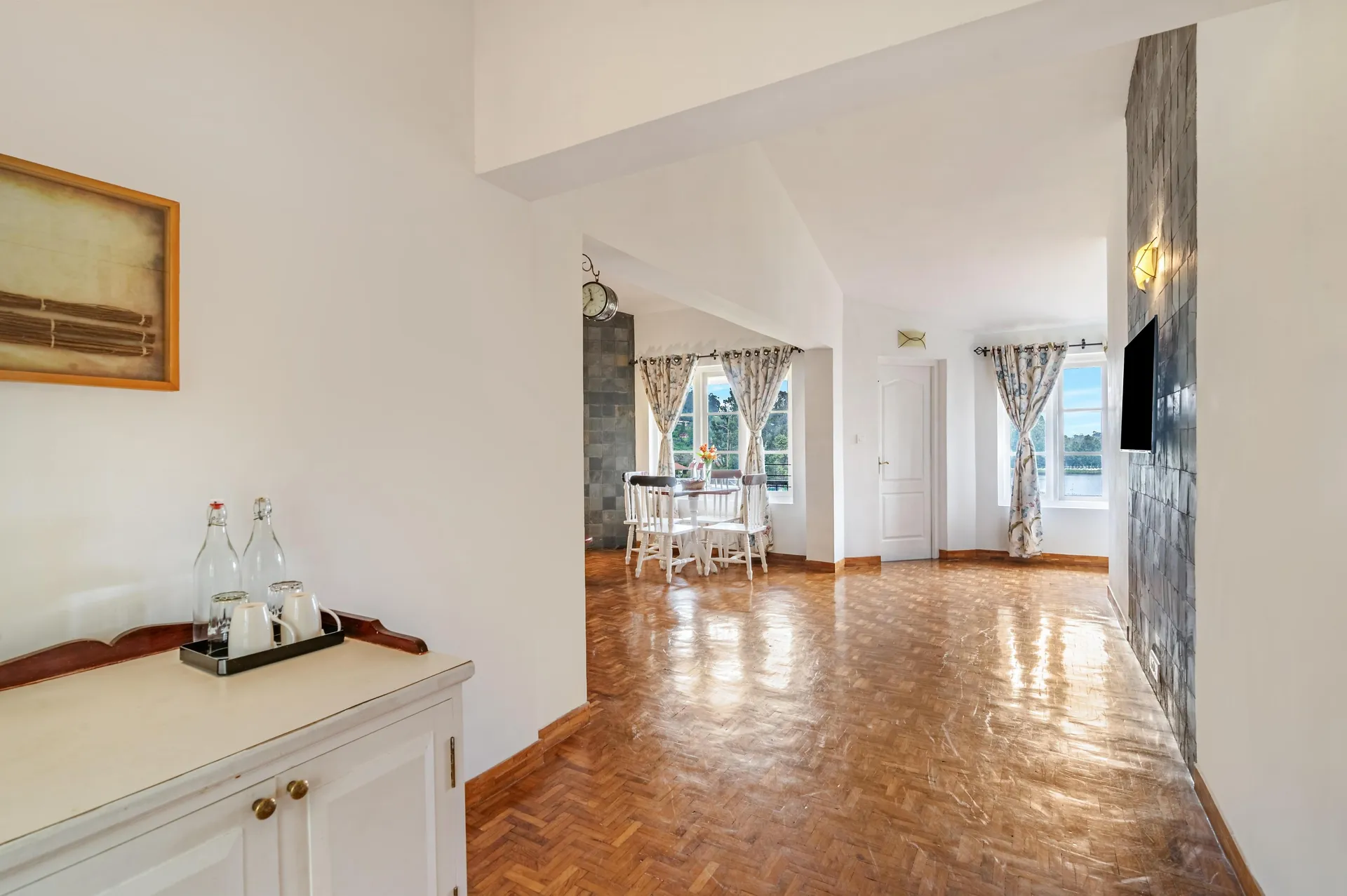 Sterling Kodai Lake Room